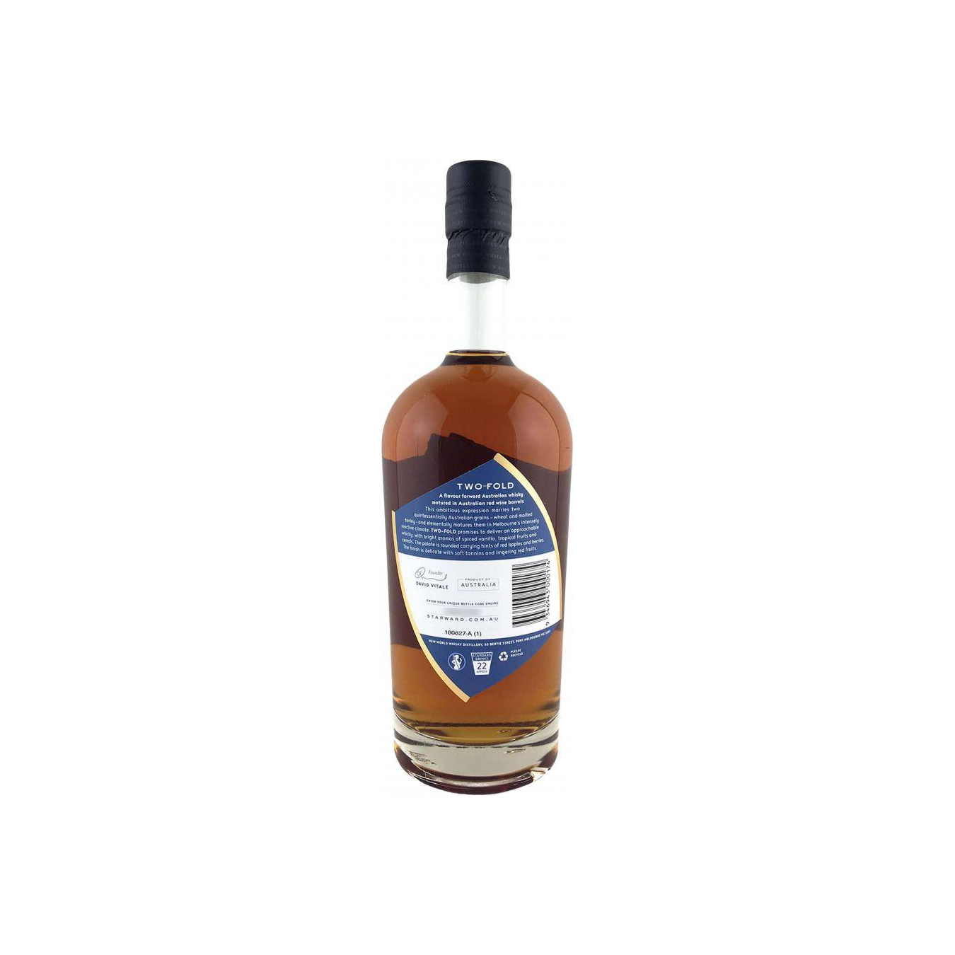 Starward Blended Whisky 3