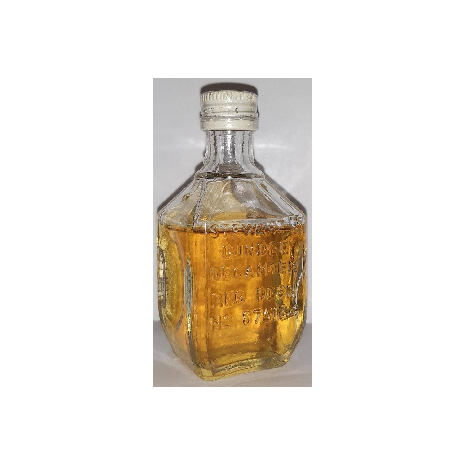 Stewarts Cream of the Barley Rare selected S&SD 2