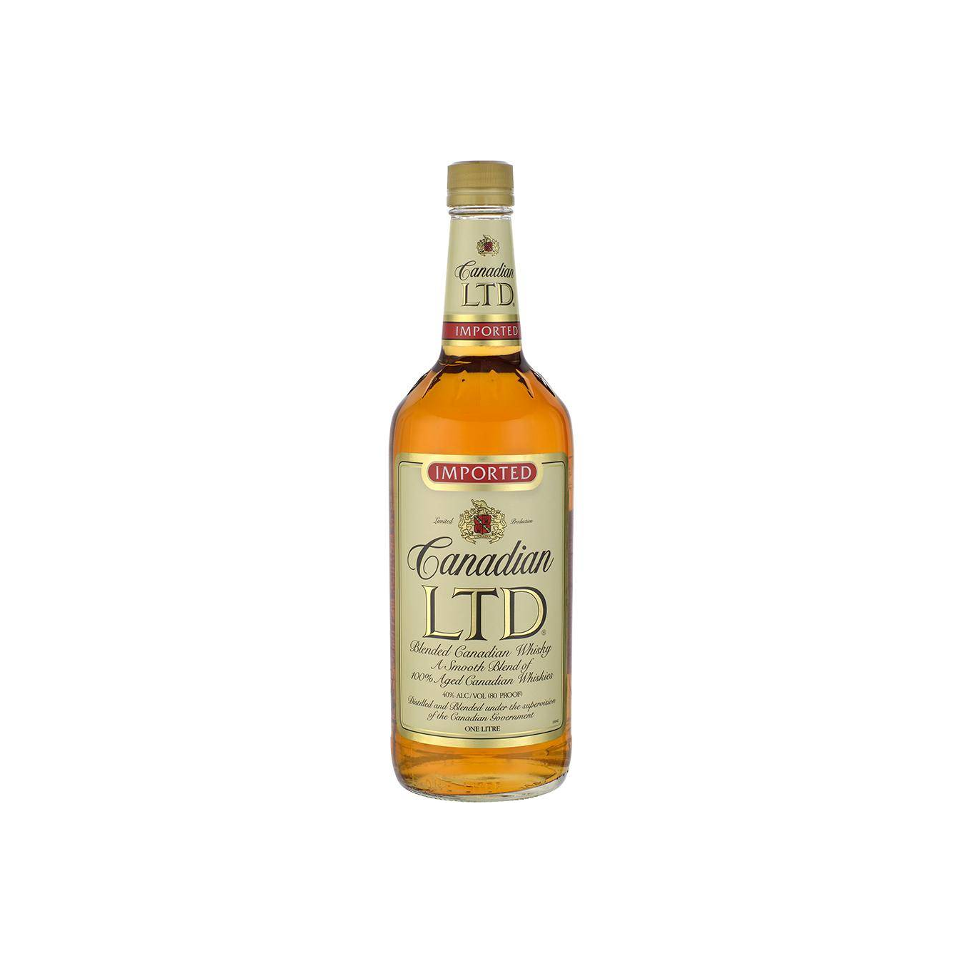 Canadian LTD