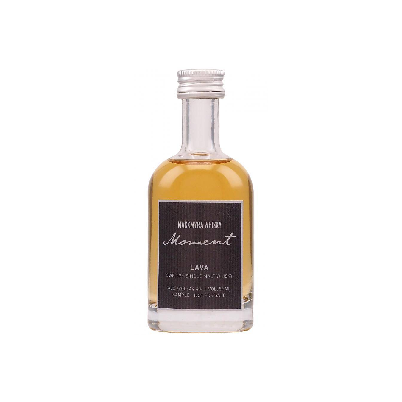 Mackmyra Single Malt Whisky 2