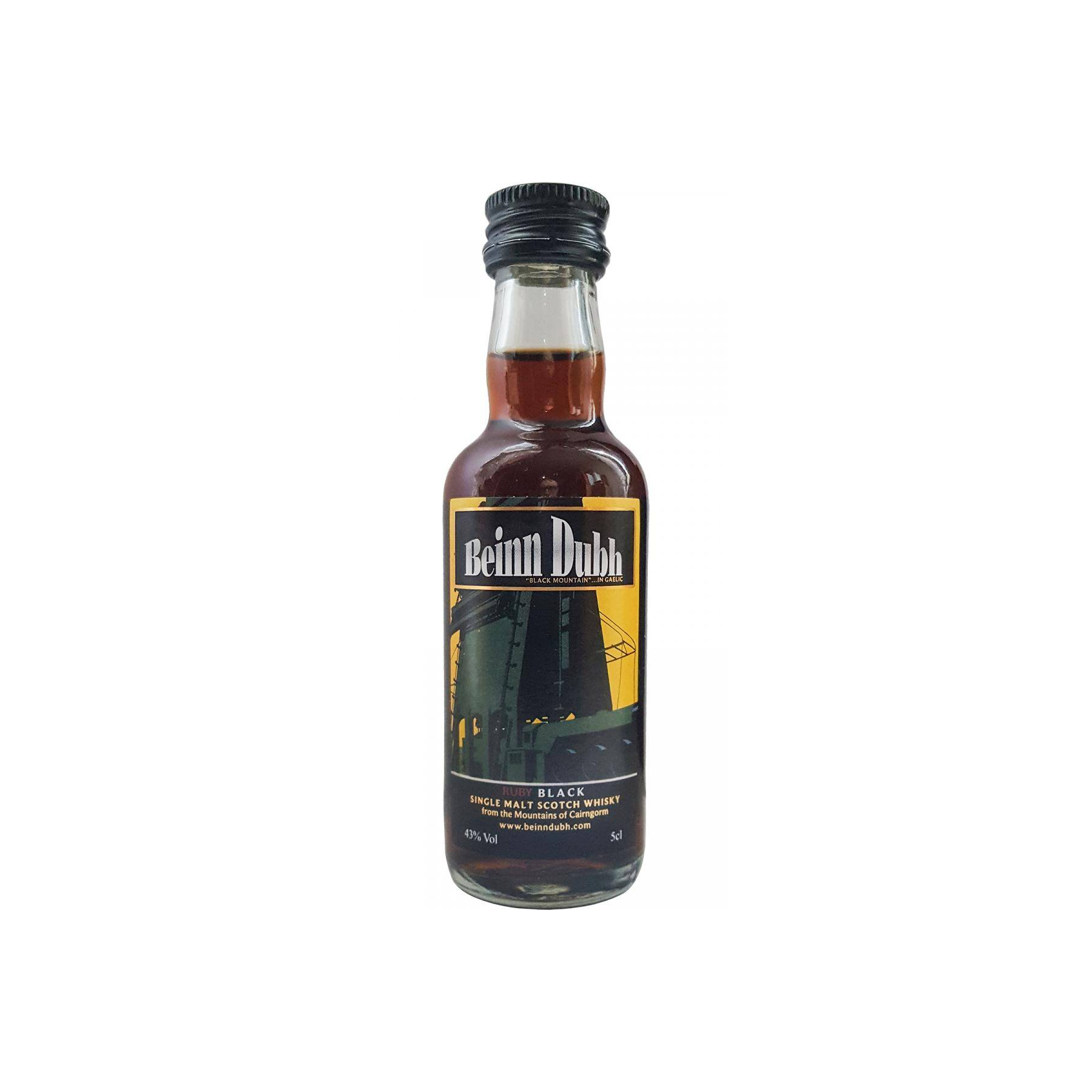 Spey Single Malt Whisky 2
