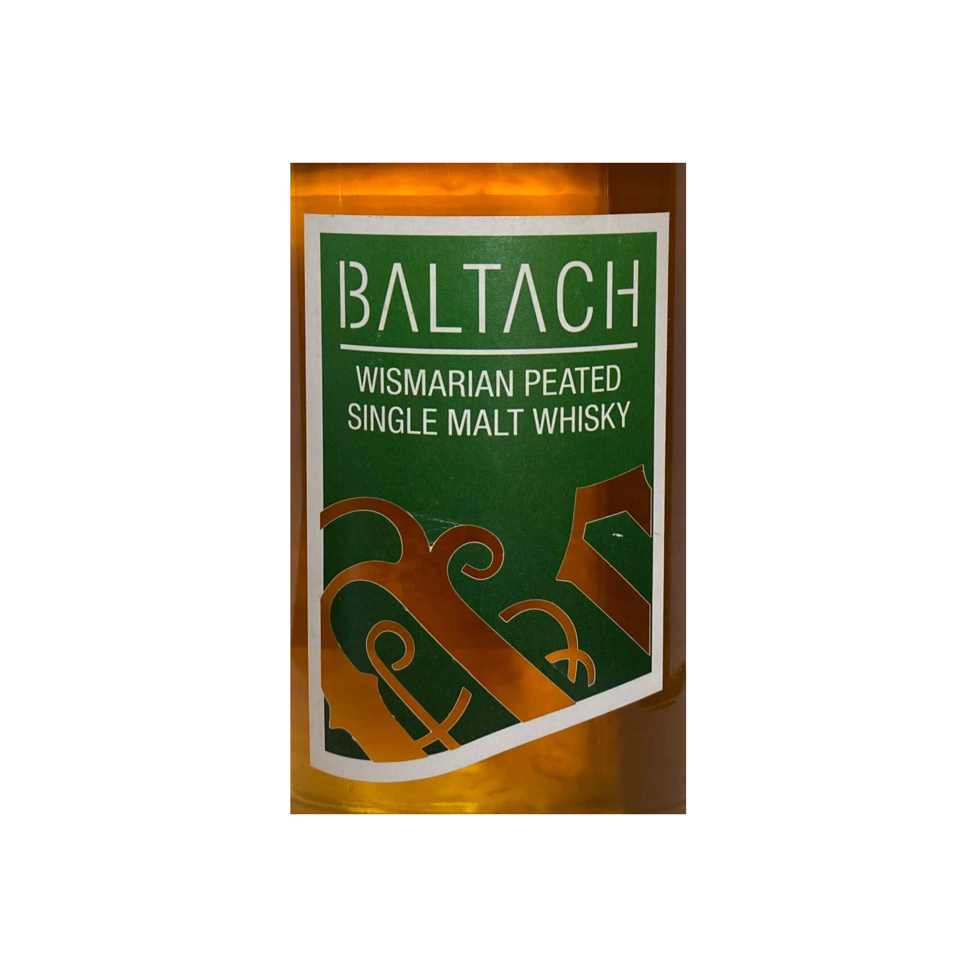 Baltach 04-year-old 2