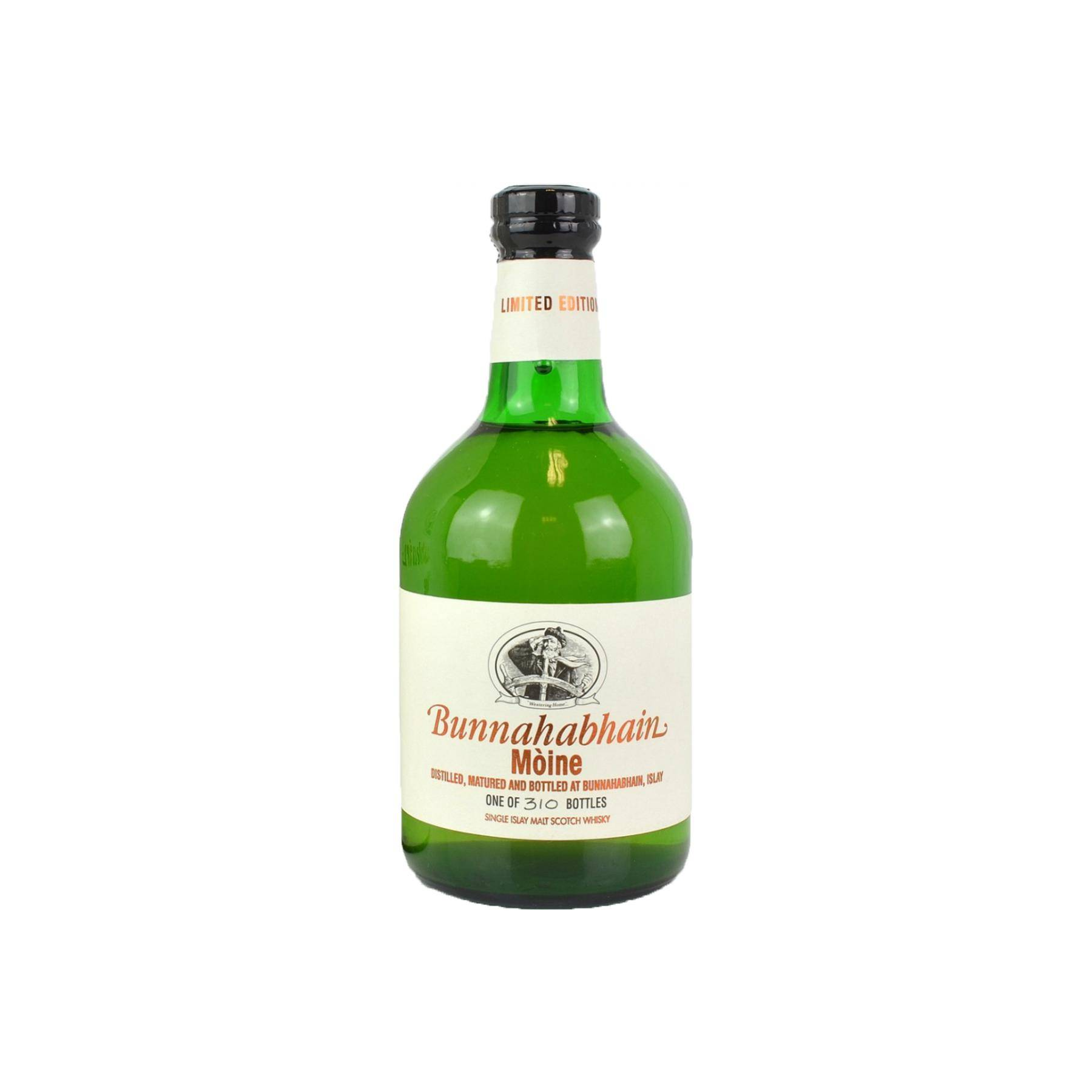 Bunnahabhain 7 Years Single Malt Whisky 2