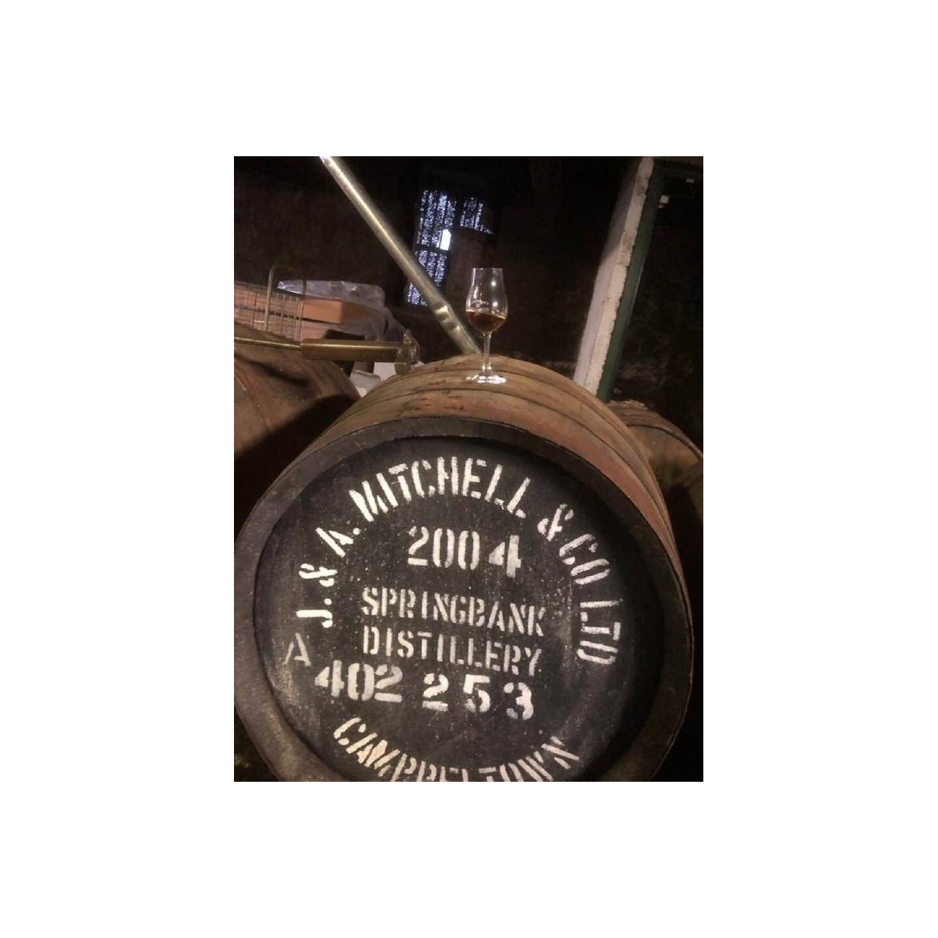 Springbank 2004 14 Years Single Malt Whisky 2