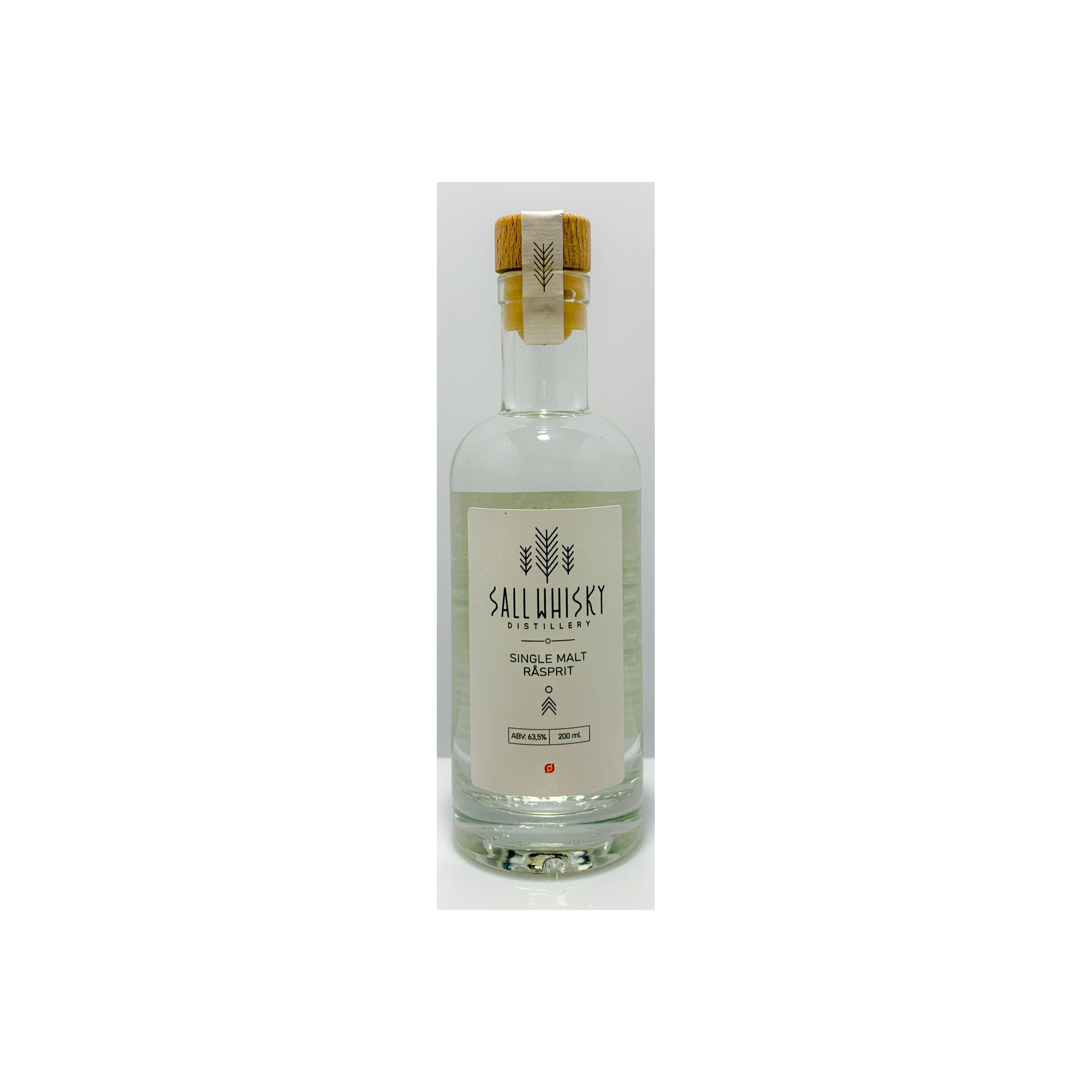 Sall Whisky 2020 2