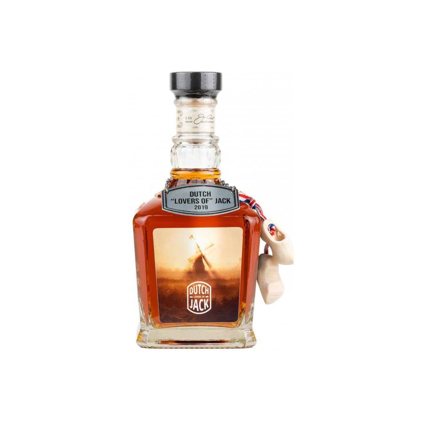 Jack Daniel's Tennessee Whisky  2