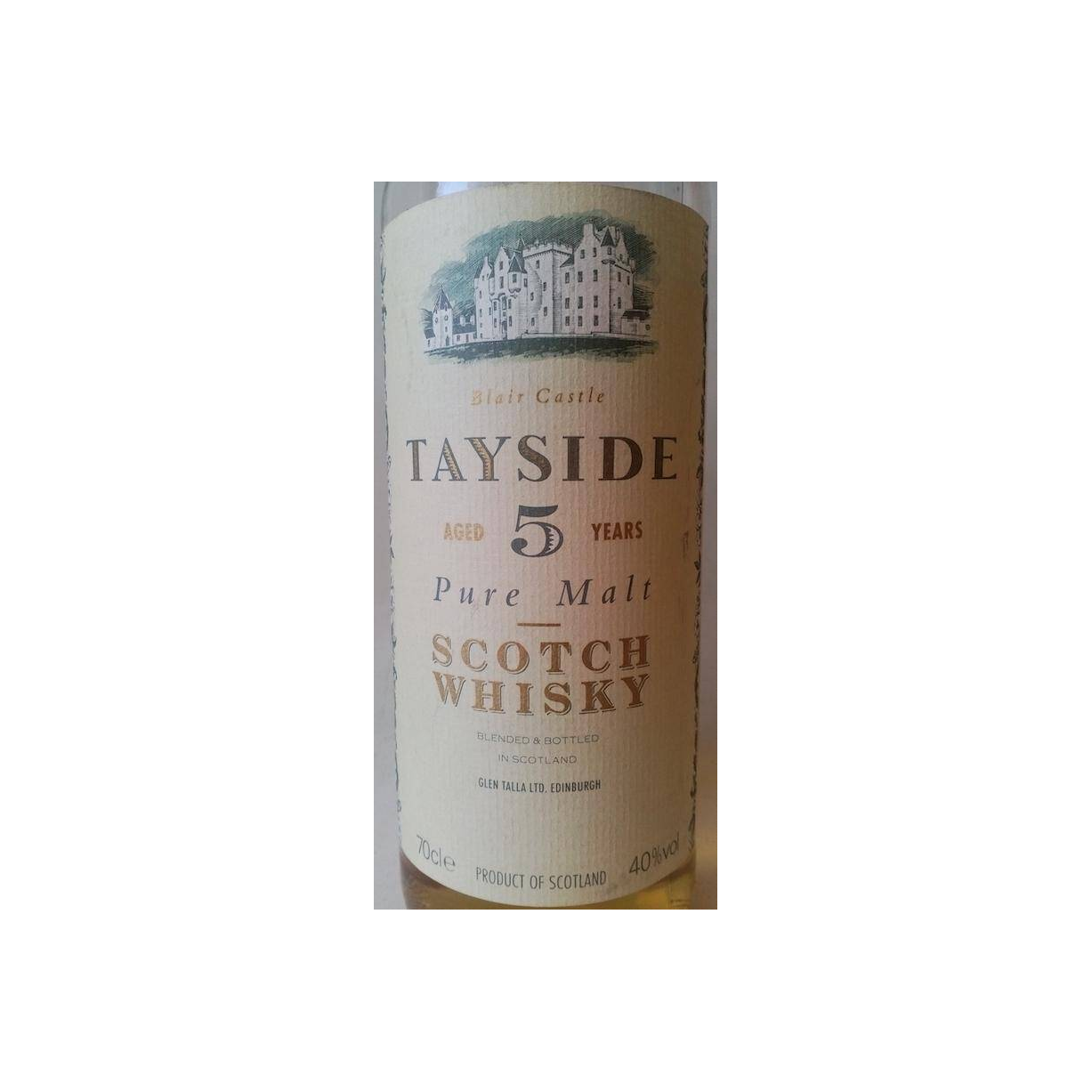 Tayside 05-year-old
