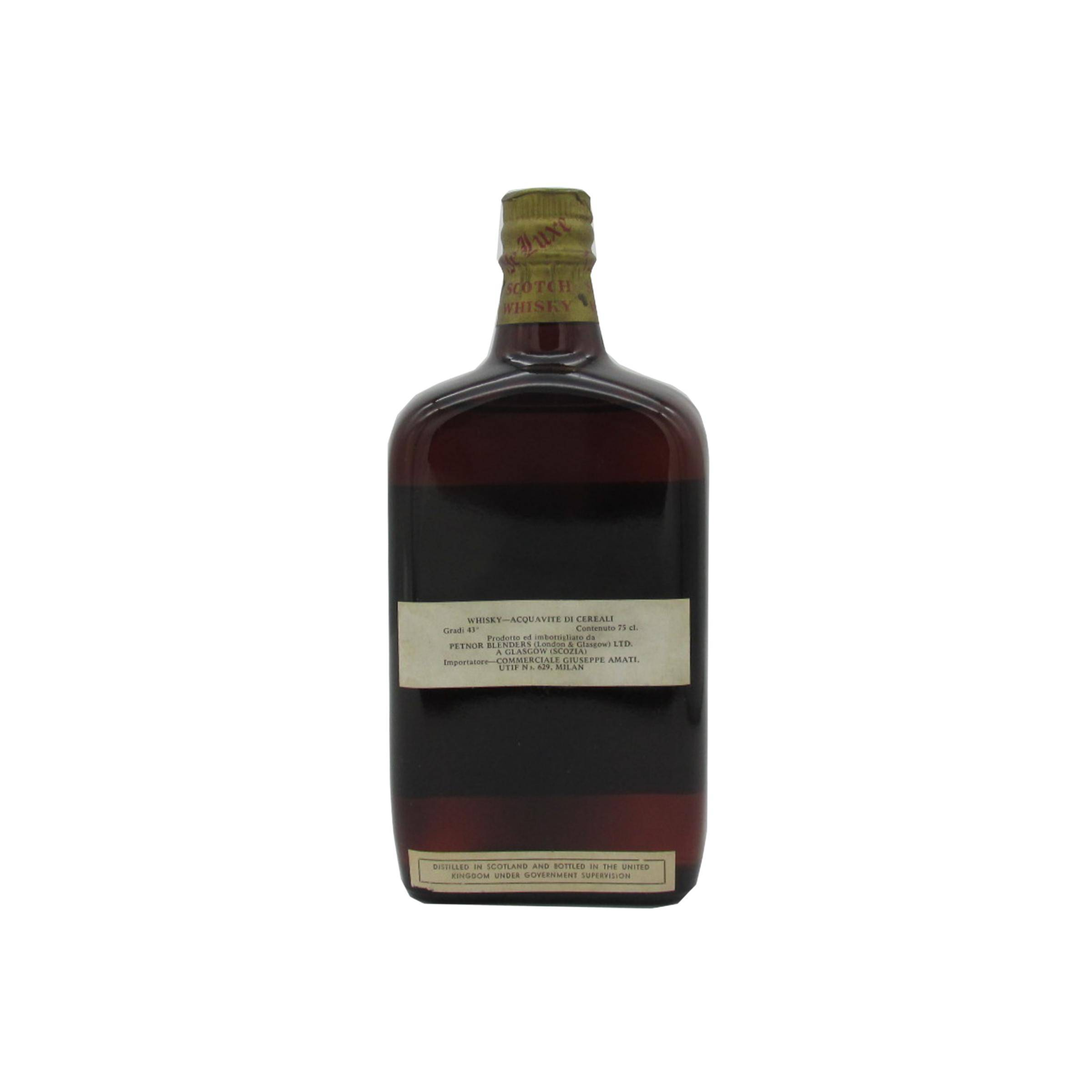 Glen Blair Malt Whisky 2