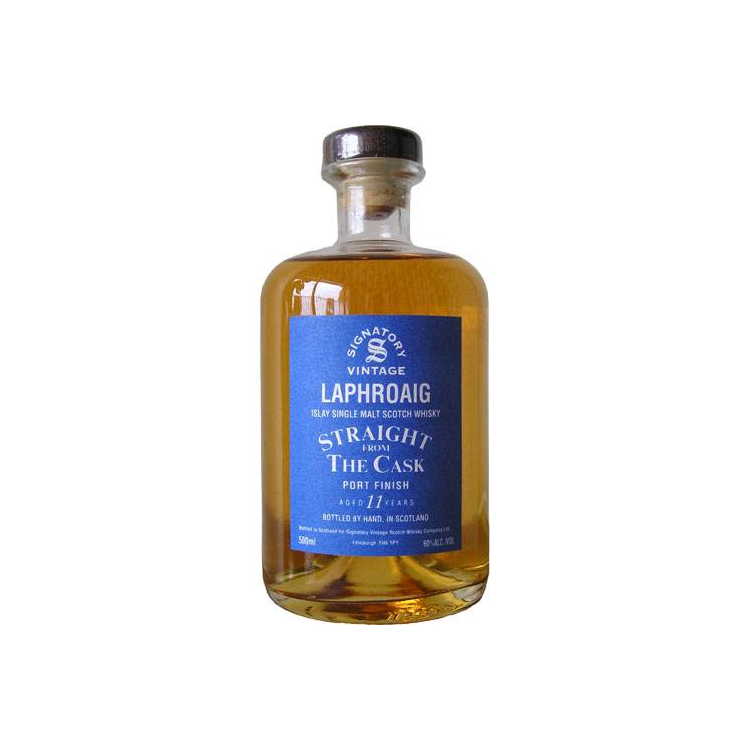 Laphroaig 1992 11 Years Single Malt Whisky