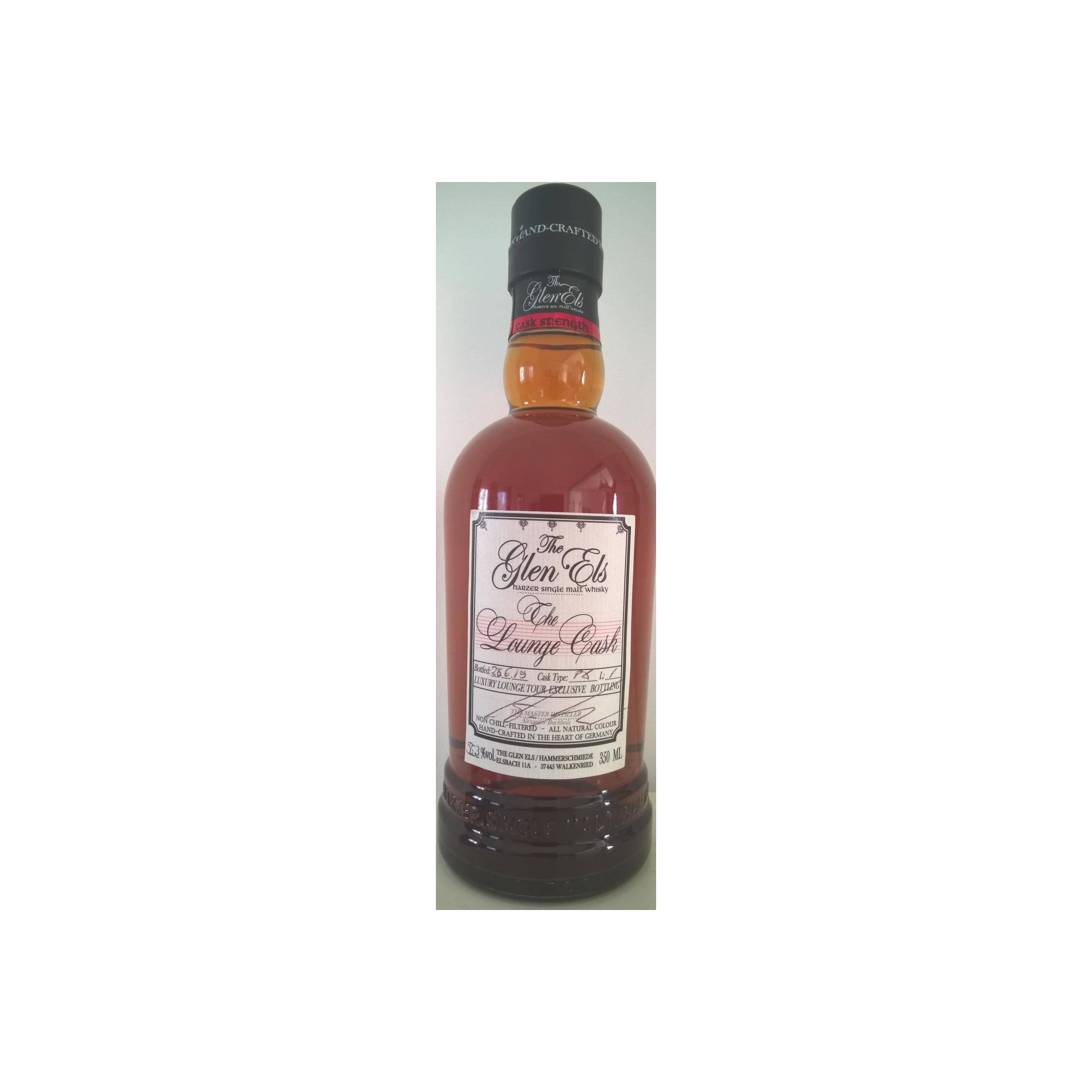Glen Els The Lounge Cask 2
