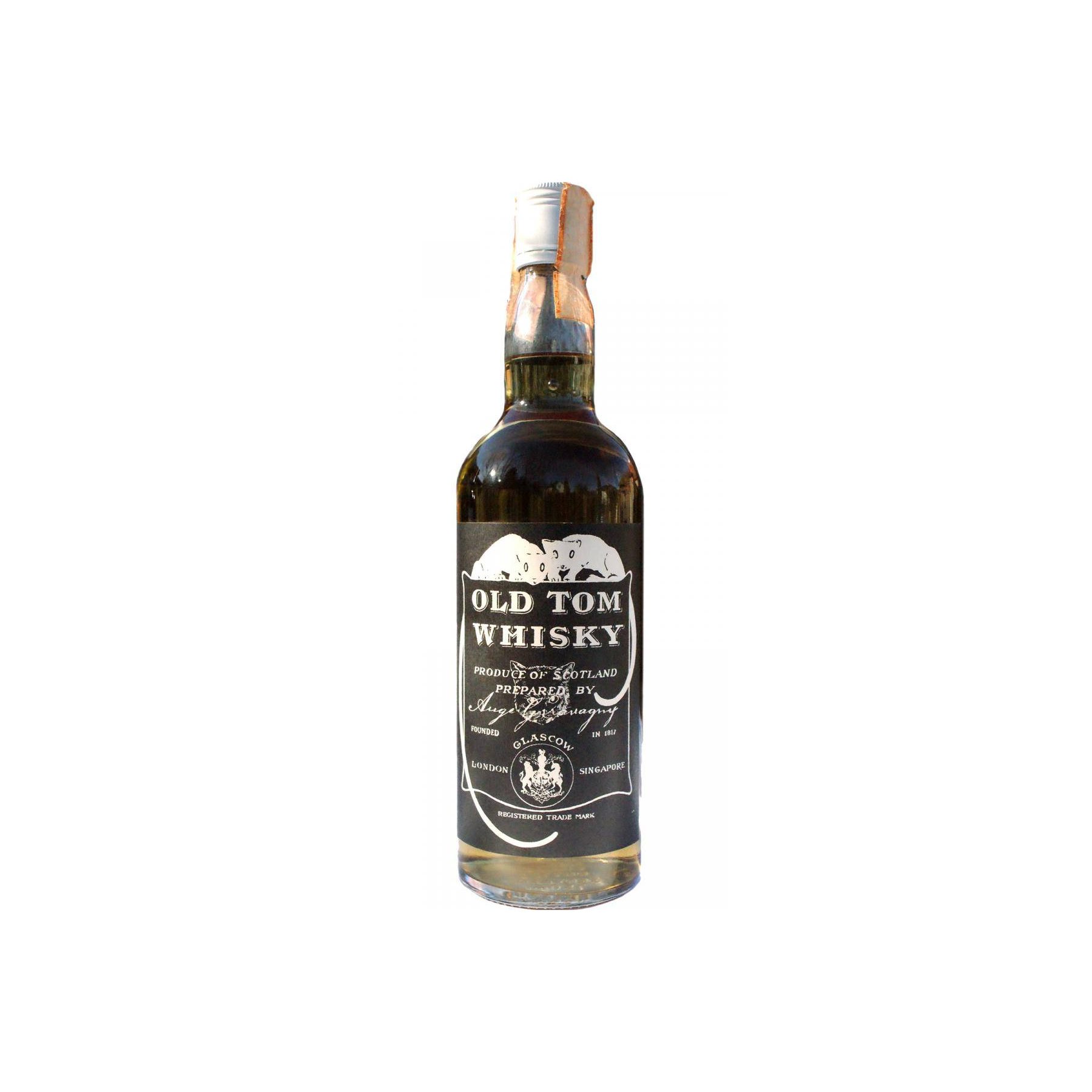 Tomatin