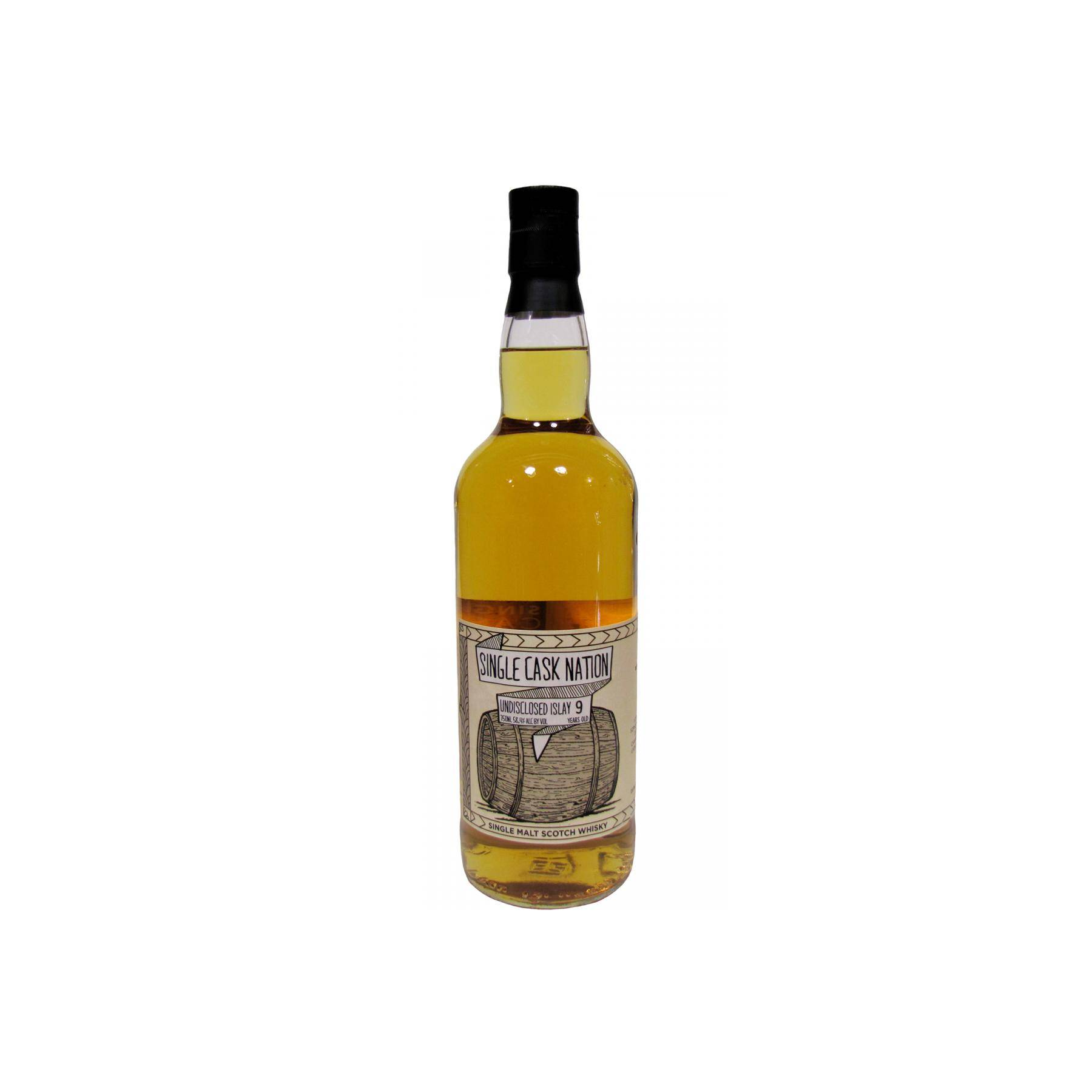 Islay 2008 JWC
