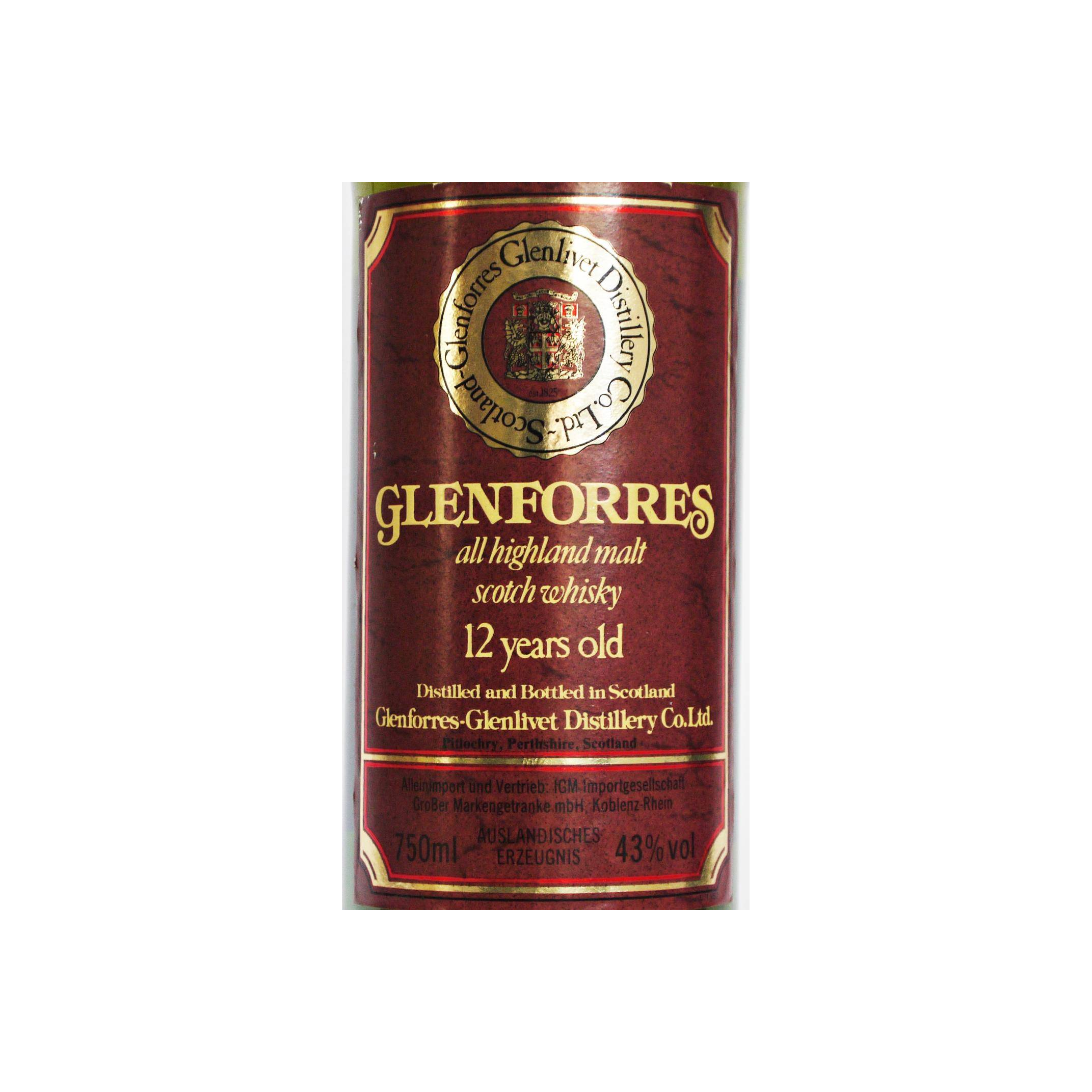 Edradour 12 Years Blended Malt Whisky 2