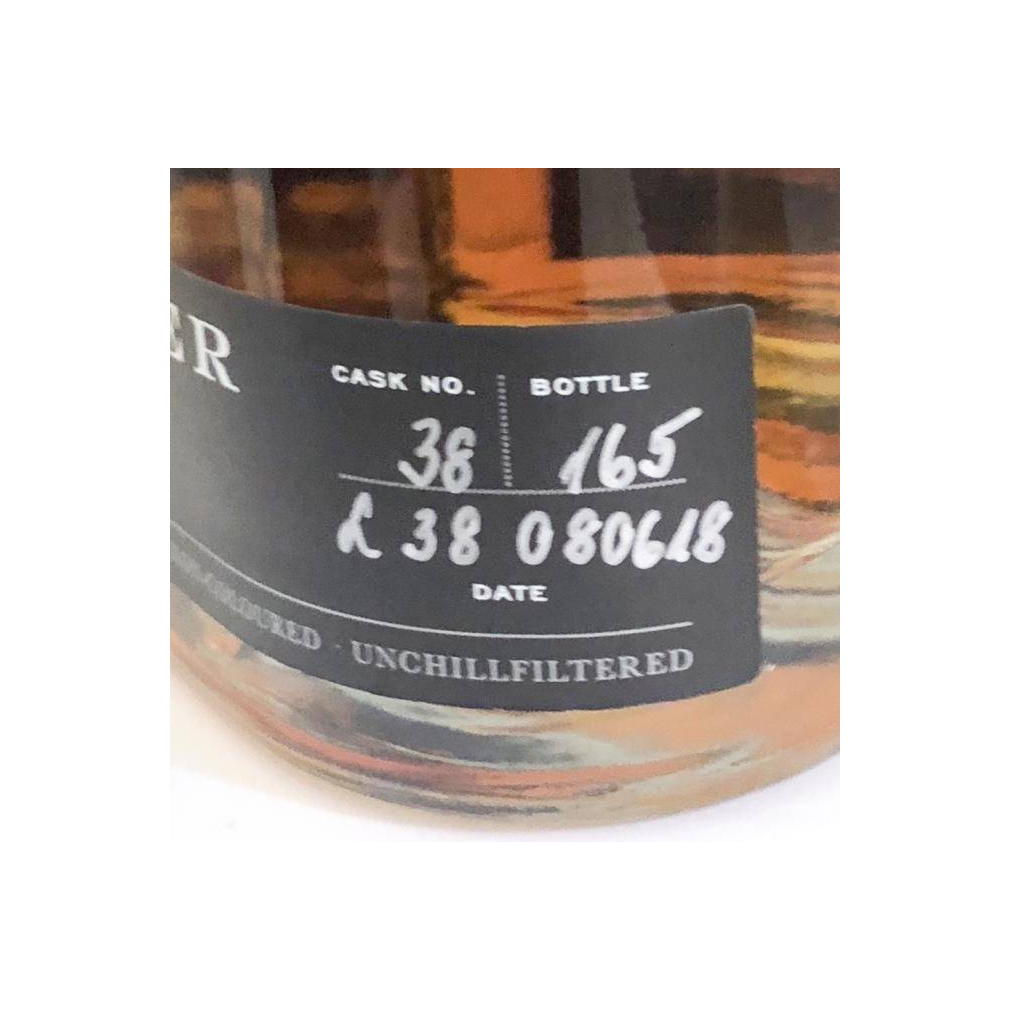 Preussischer Whisky 2013 2