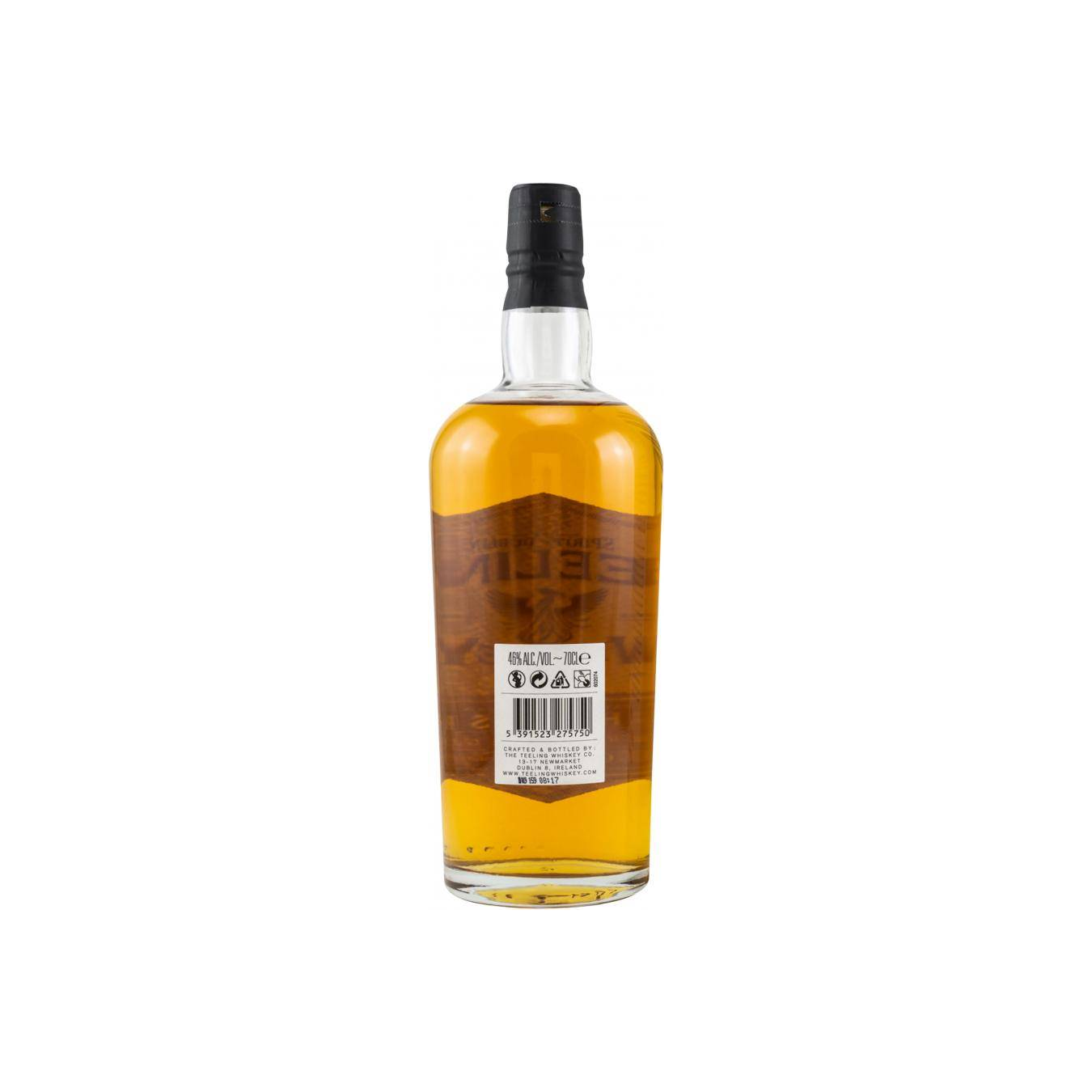 Teeling Blended Whisky 2