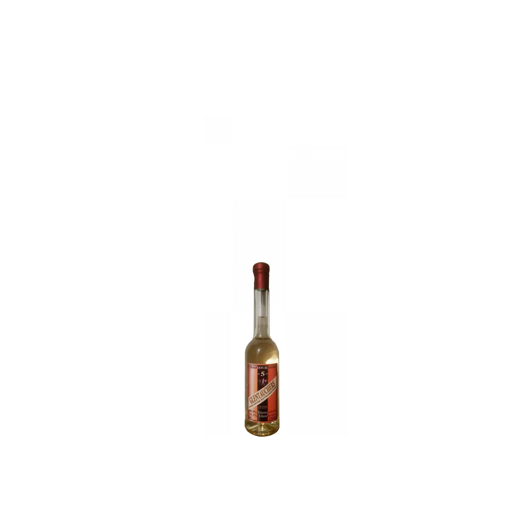 Single Speyside Malt 05-year-old