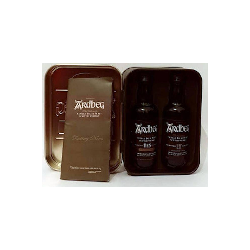 Ardbeg 17 Years Single Malt Whisky 2
