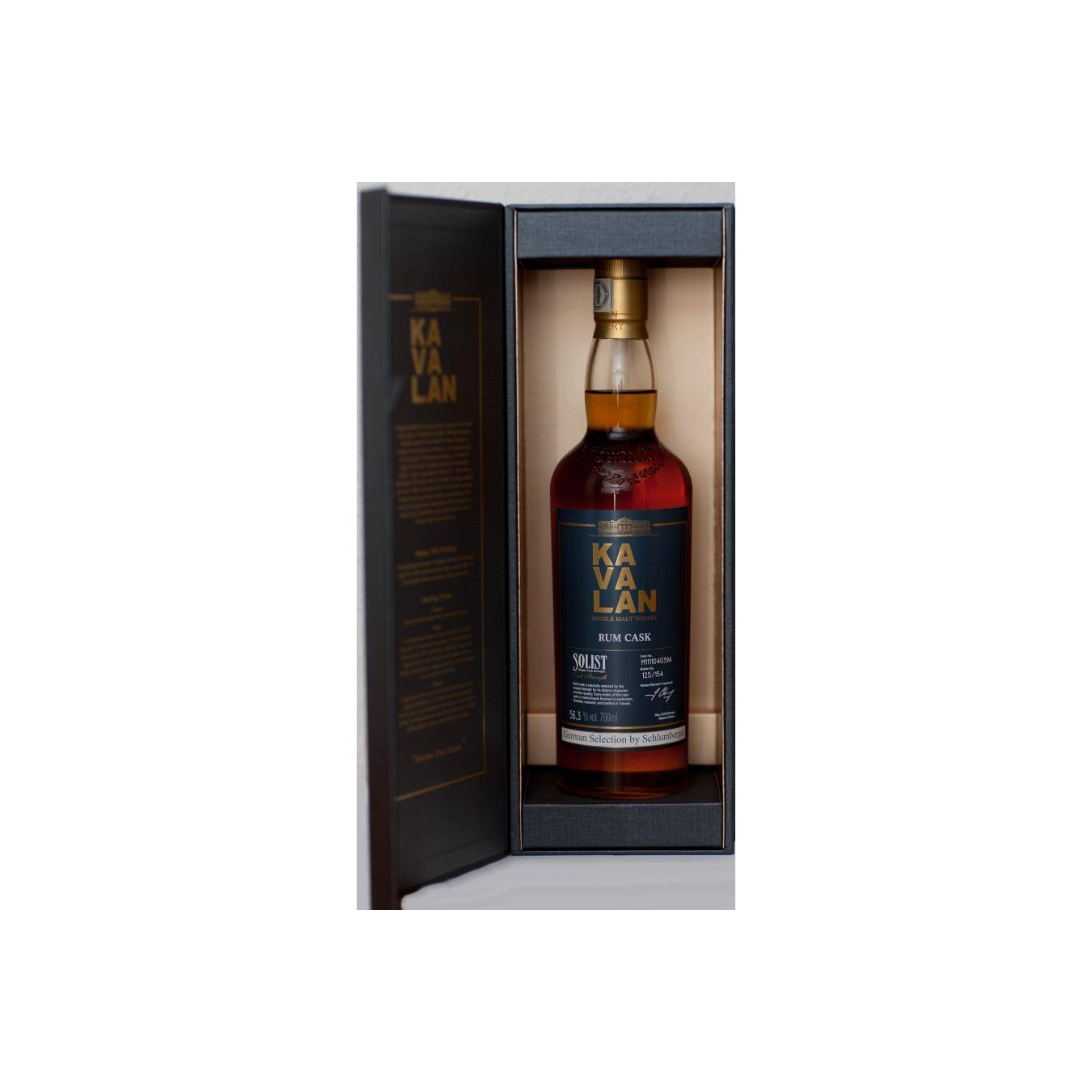 Kavalan 2011 7 Years Single Malt Whisky 3