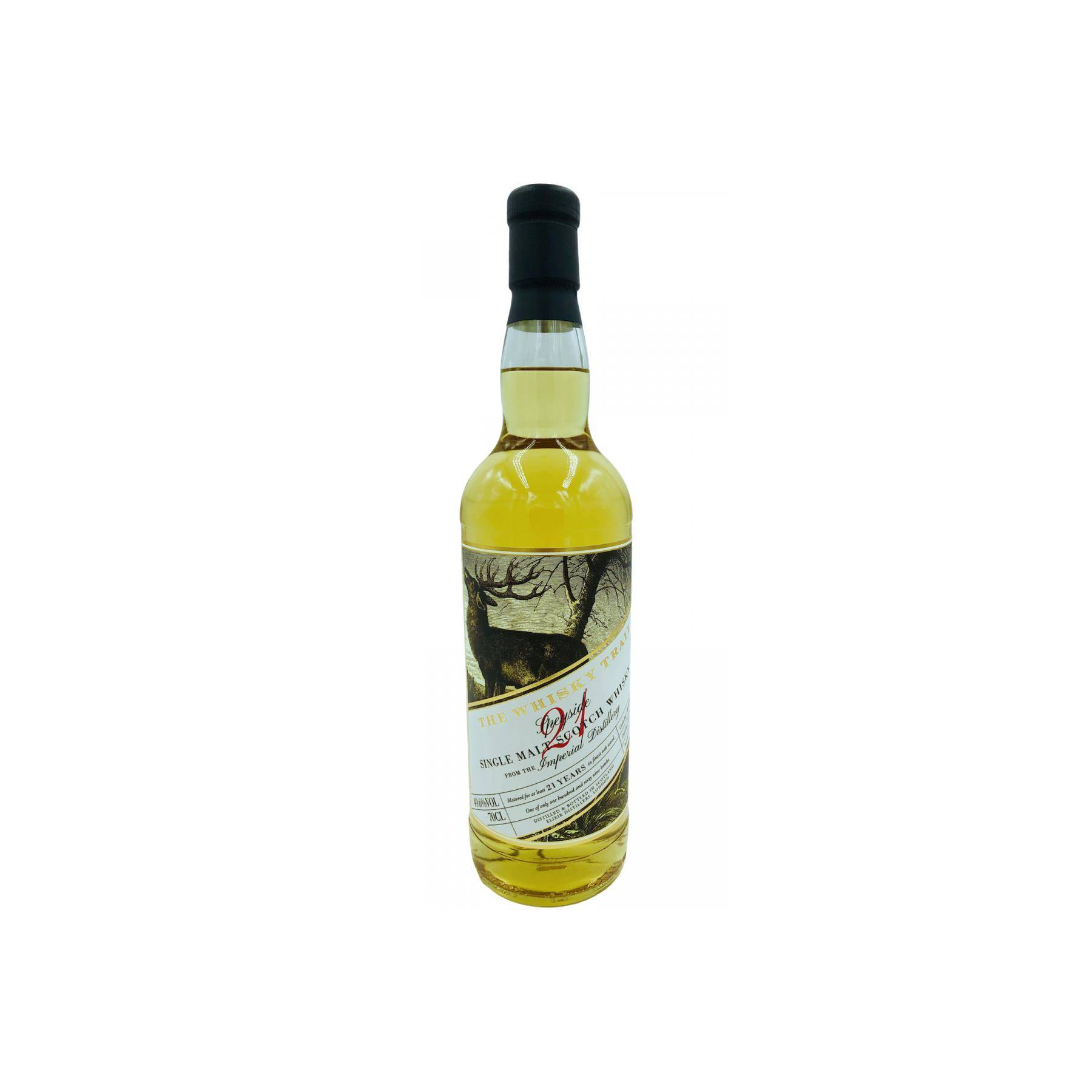 Imperial 1997 ElD