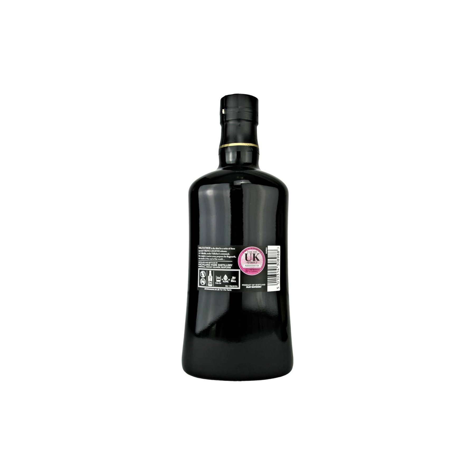 Highland Park Single Malt Whisky 2