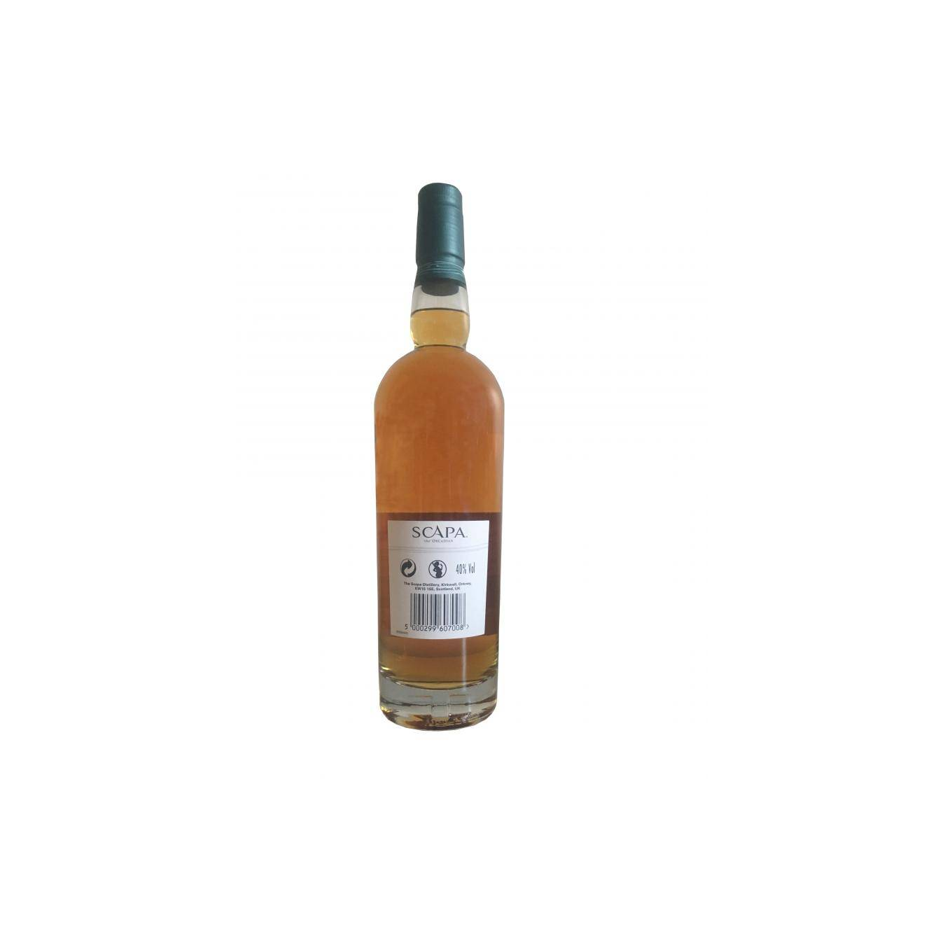 Scapa 16 Years Single Malt Whisky 2