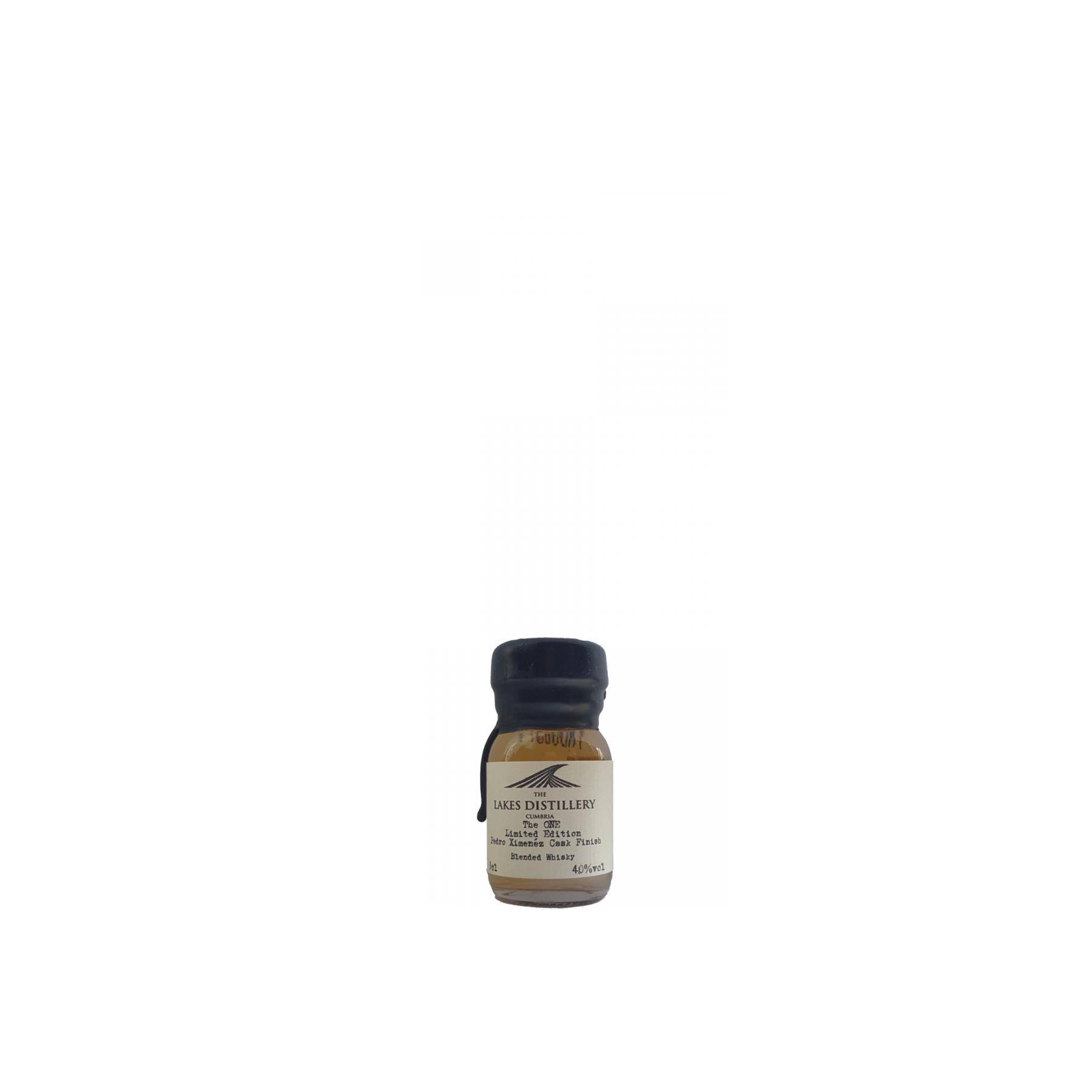 The One Pedro Ximenez Sherry Cask Finish