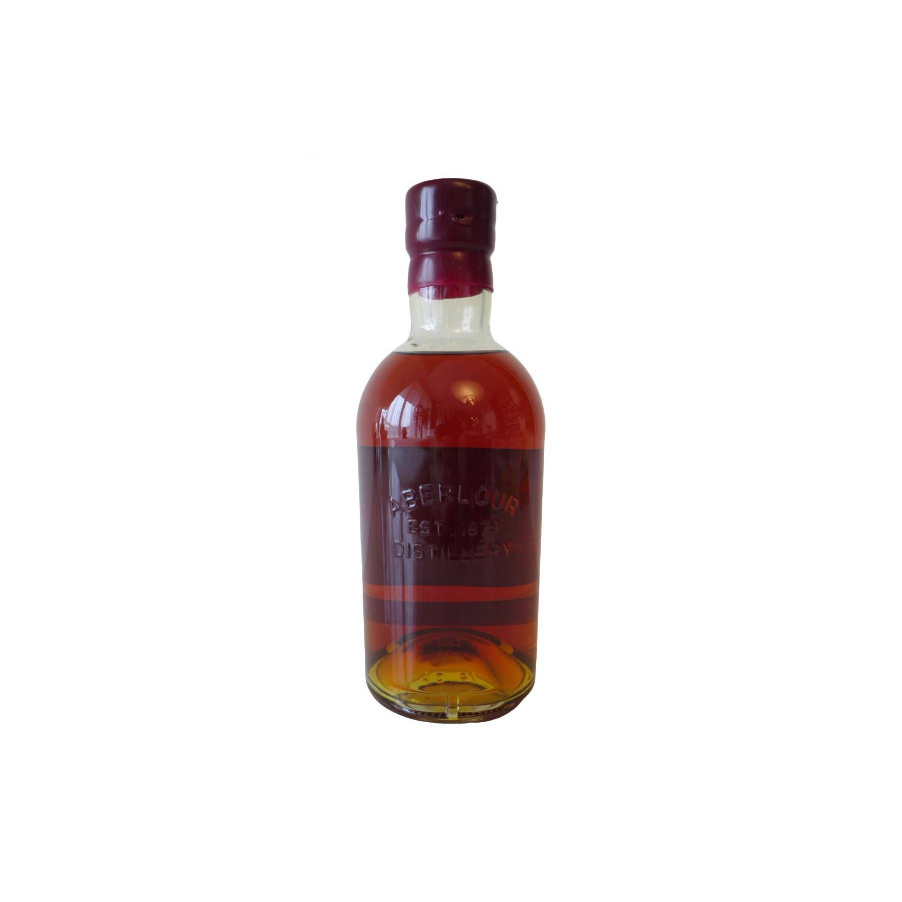 Aberlour Single Malt Whisky 2