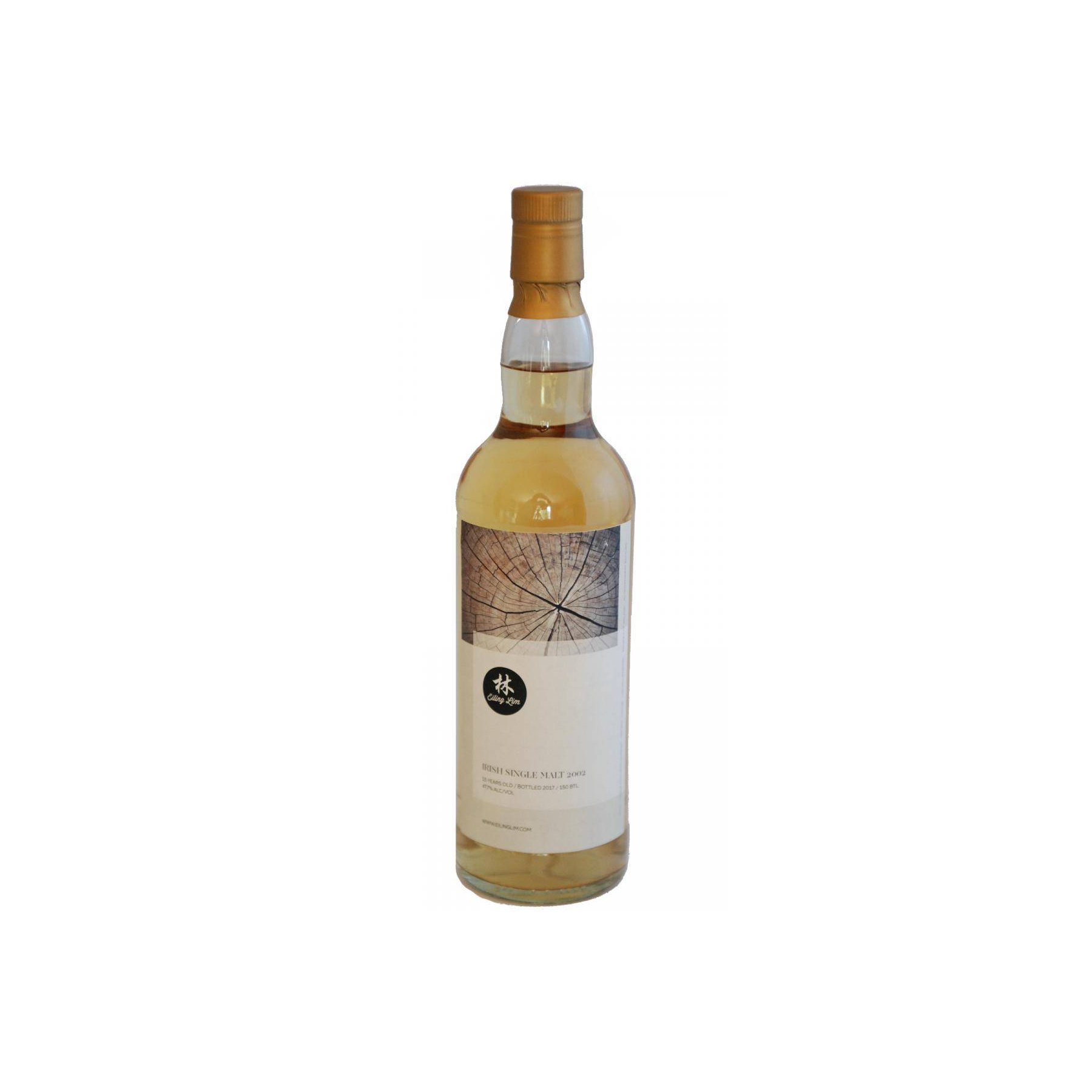 Irish Single Malt 2002 EL