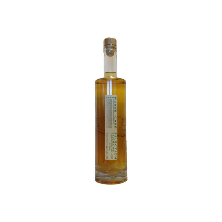 Caol Ila 1991 16 Years Single Malt Whisky
