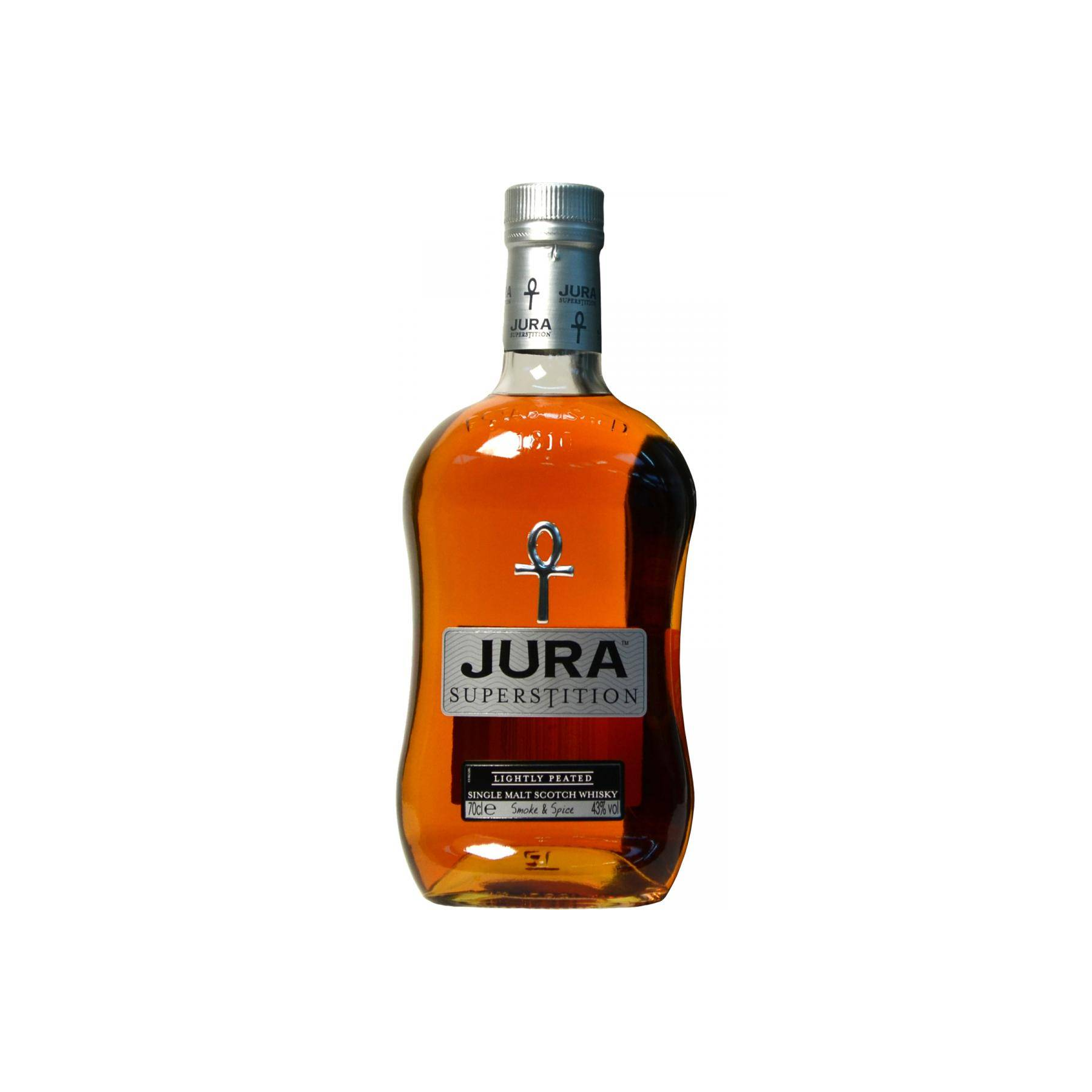 Jura Single Malt Whisky