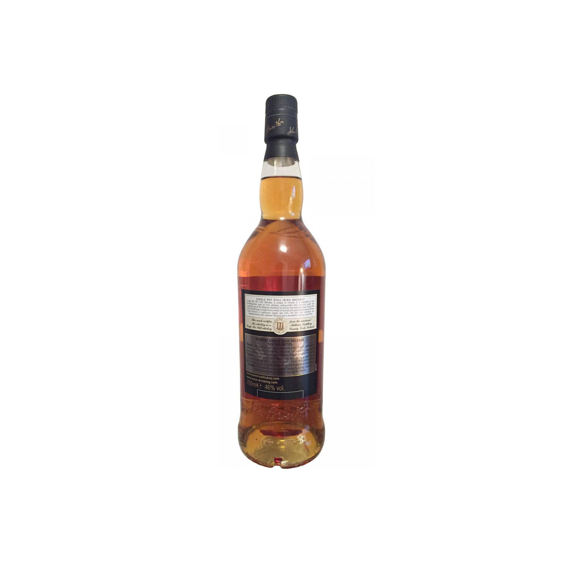 Midleton 2001 15 Years Single Pot Still Whisky 2