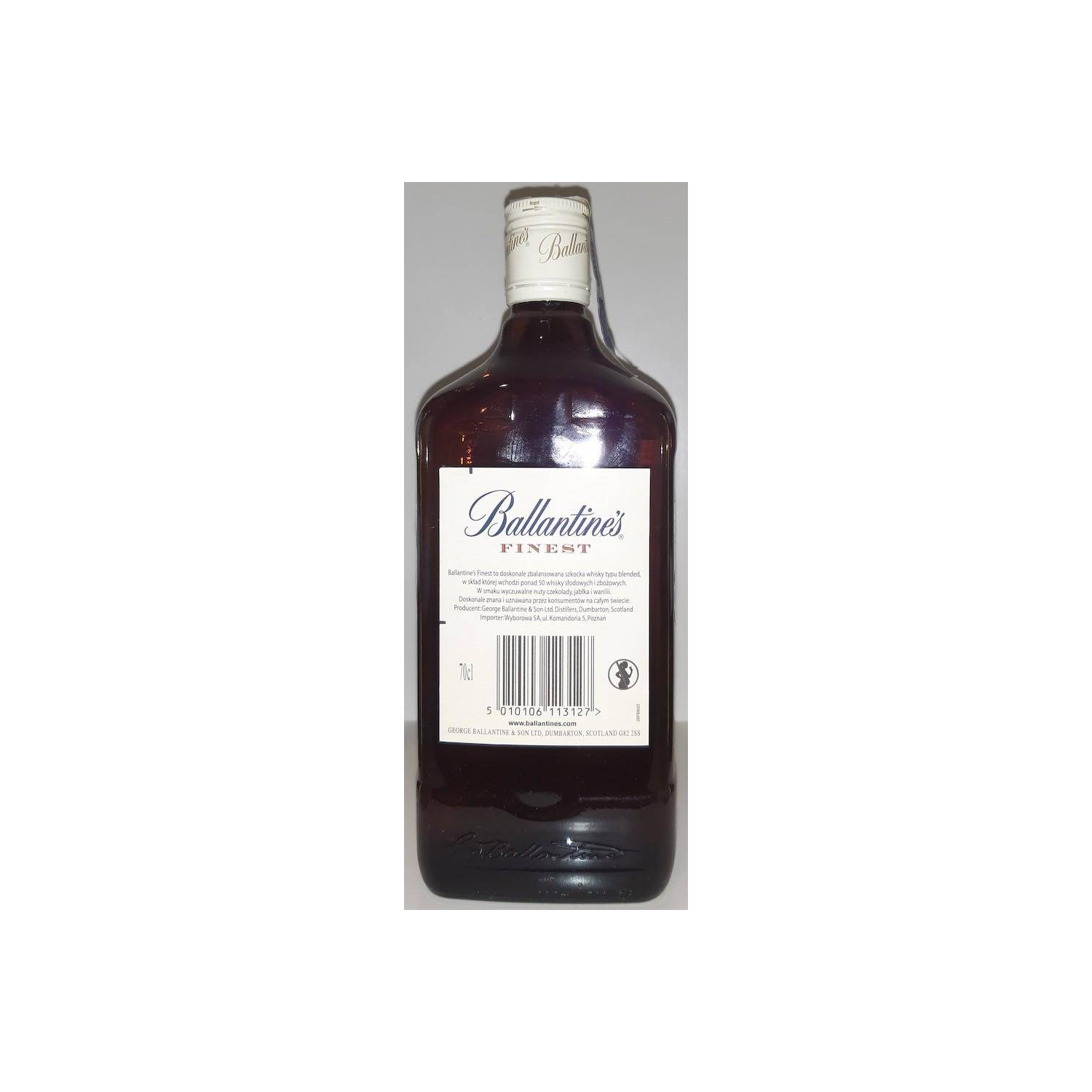 Ballantine's Finest 2