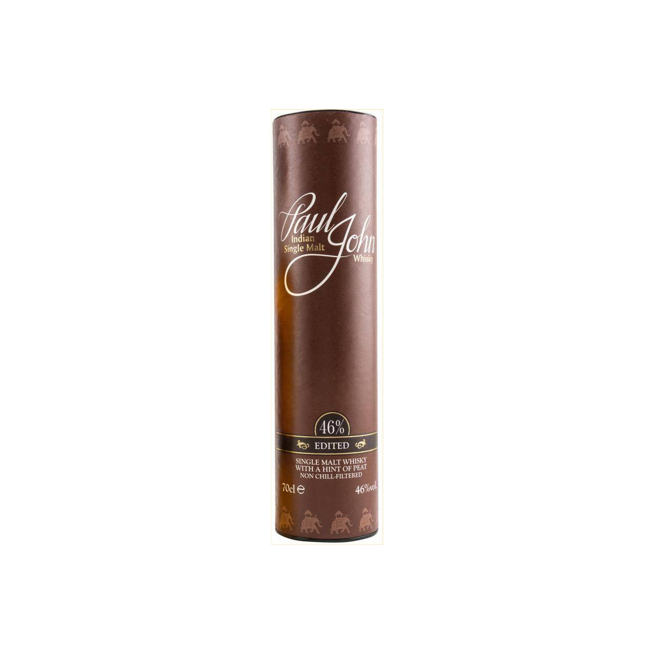 Paul John Single Malt Whisky 3