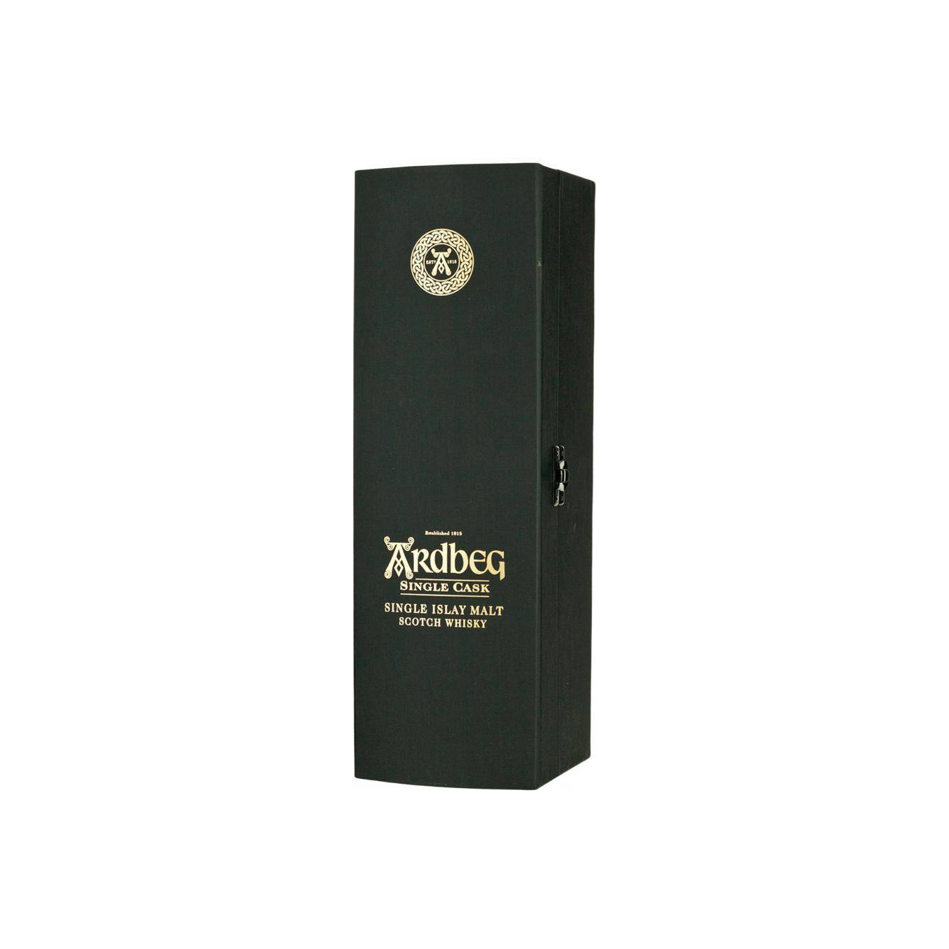 Ardbeg 1990 16 Years Single Malt Whisky 2