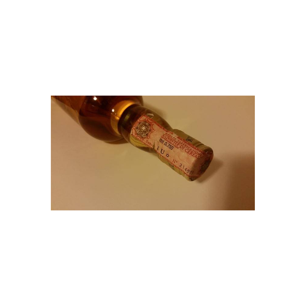 Pheasant Plucker 12-year-old GSL 2