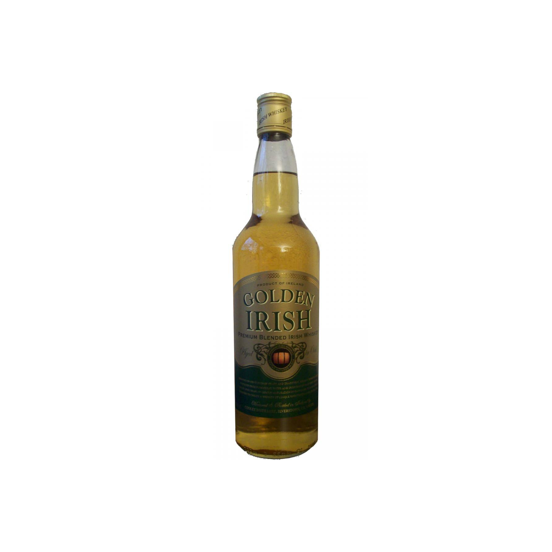 The Scotch Malt Whisky Society Blended Whisky