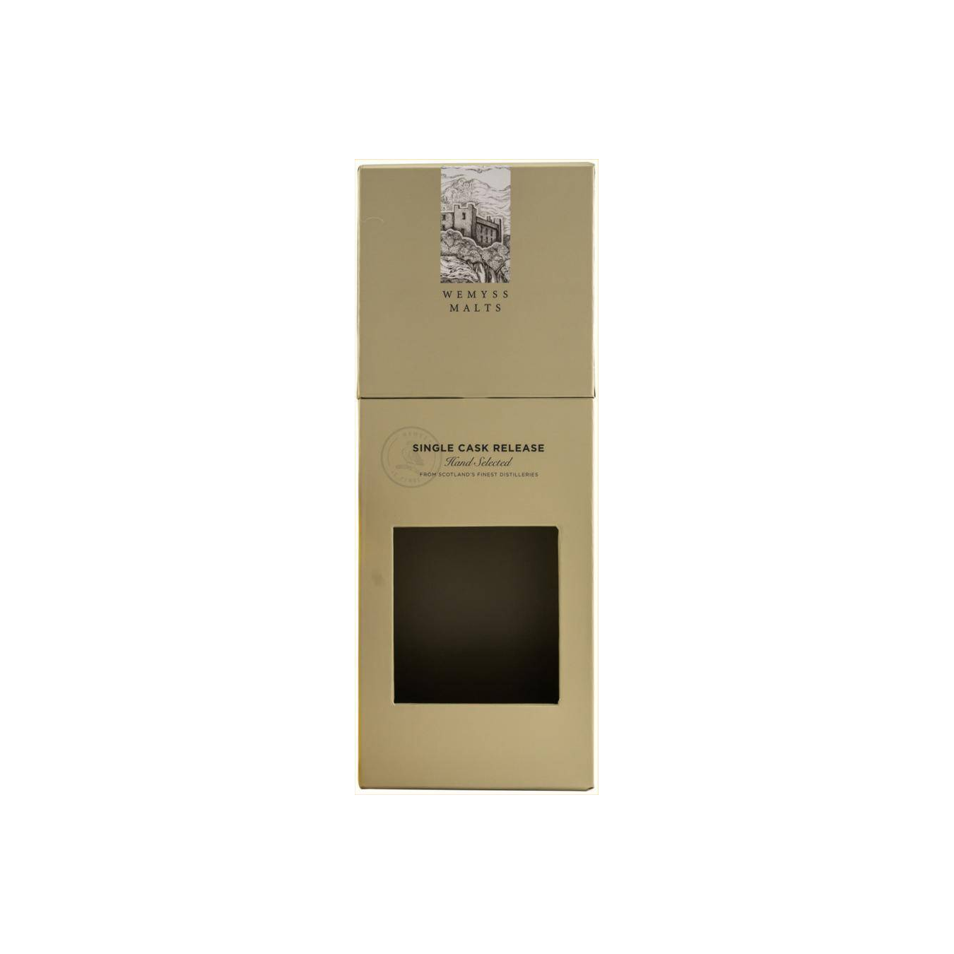 The Glenrothes 1996 22 Years Single Malt Whisky 3