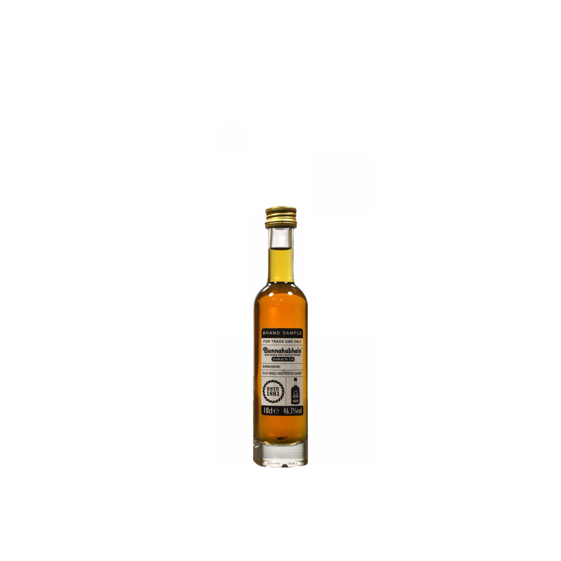 Bunnahabhain Single Malt Whisky