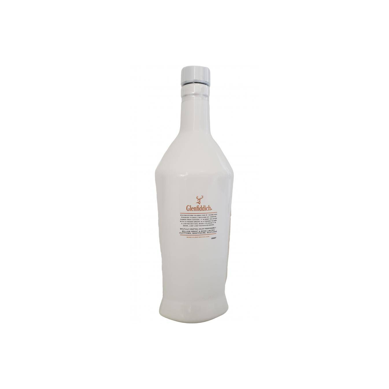 Glenfiddich 1997 21 Years Single Malt Whisky 2