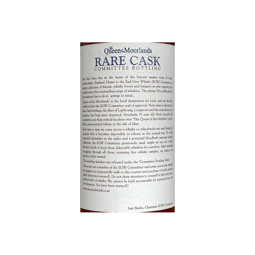 Port Ellen 1982 24 Years Single Malt Whisky 3