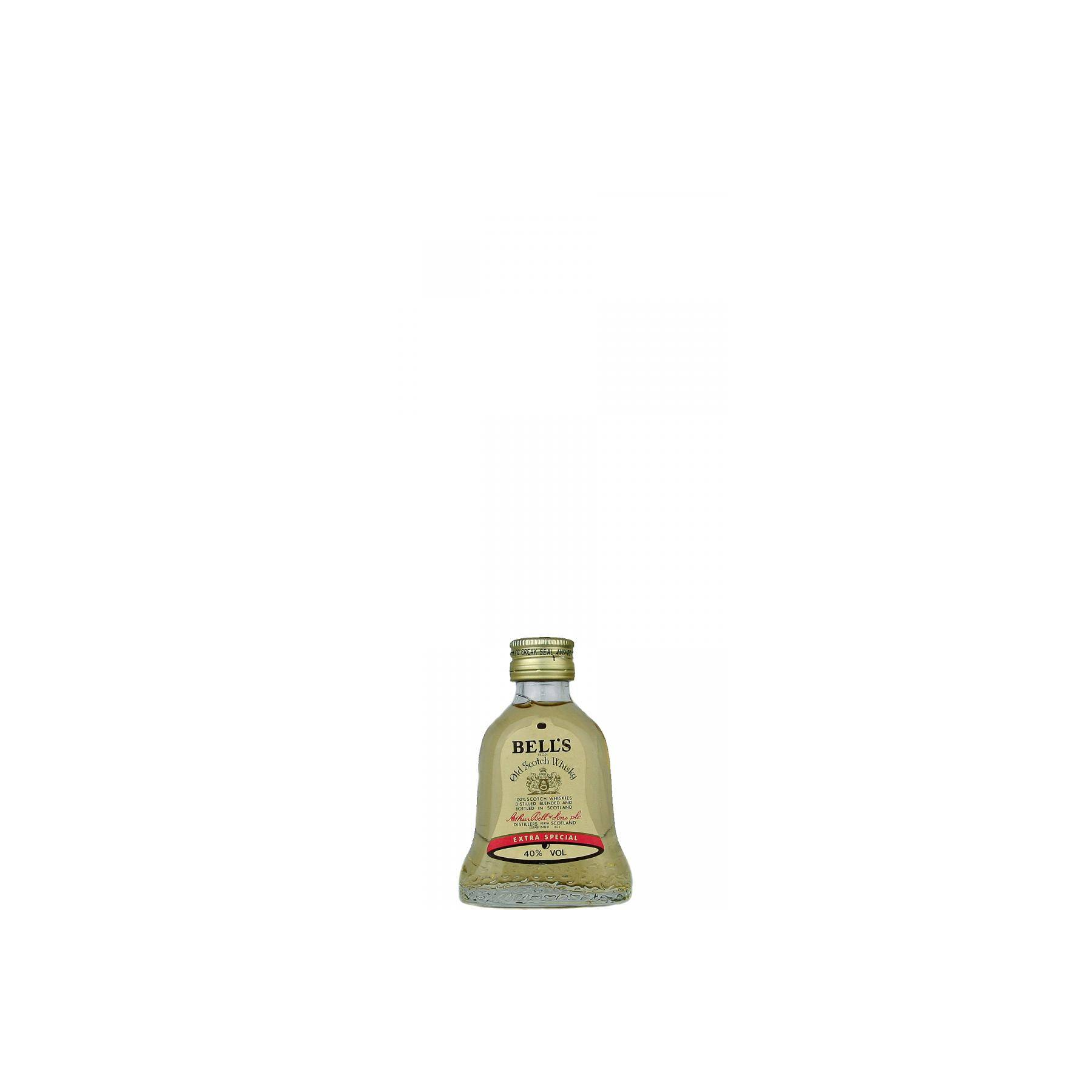 Bell's Old Scotch Whisky