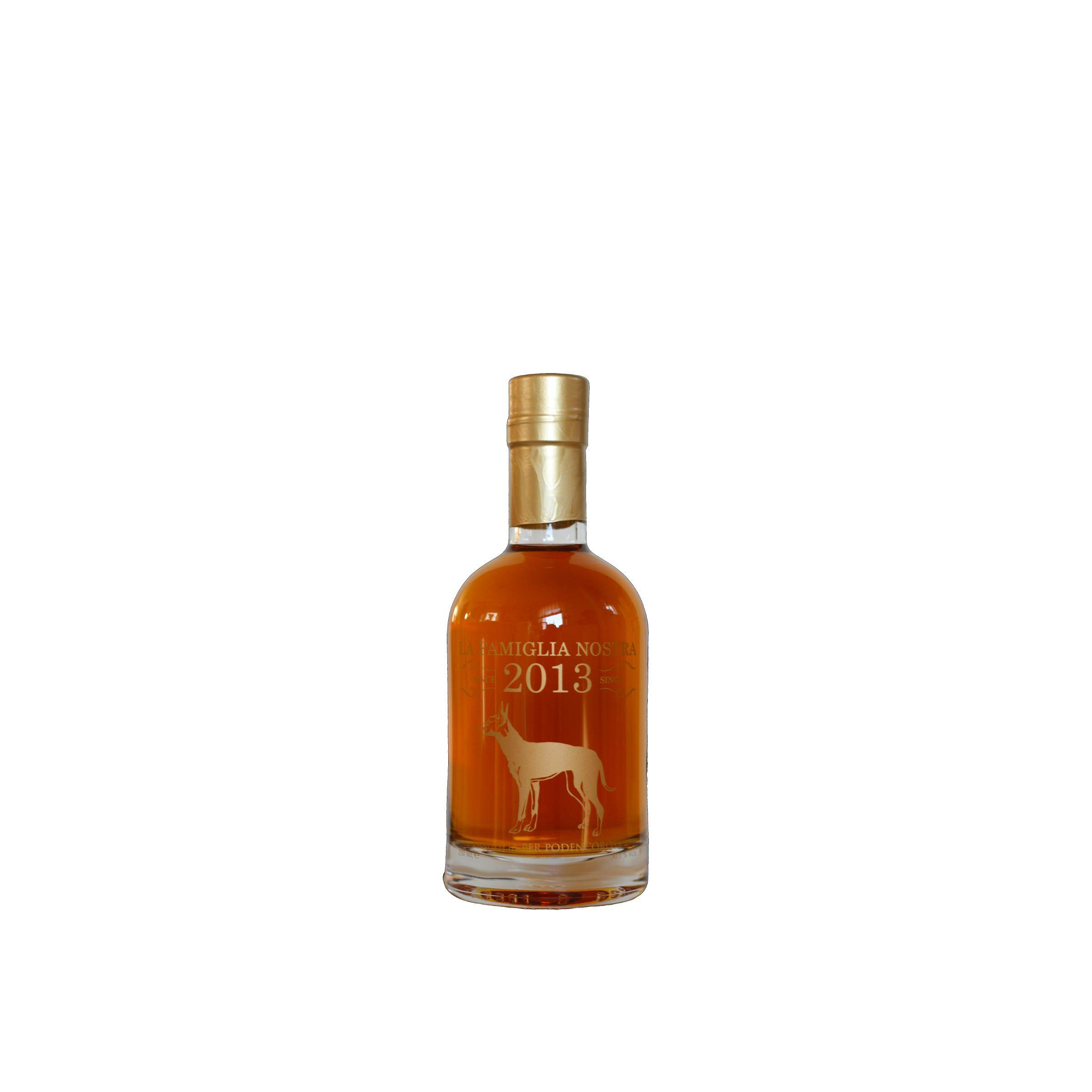 Glen Moray 2007 12 Years Single Malt Whisky