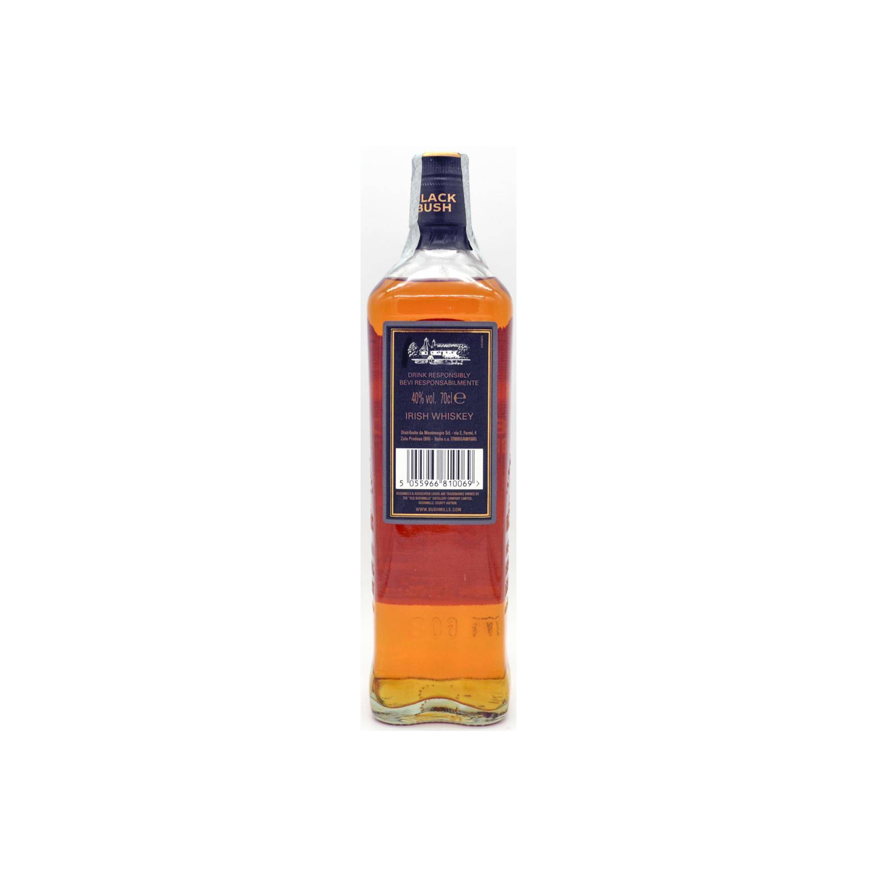 Bushmills Single Malt Whisky 2