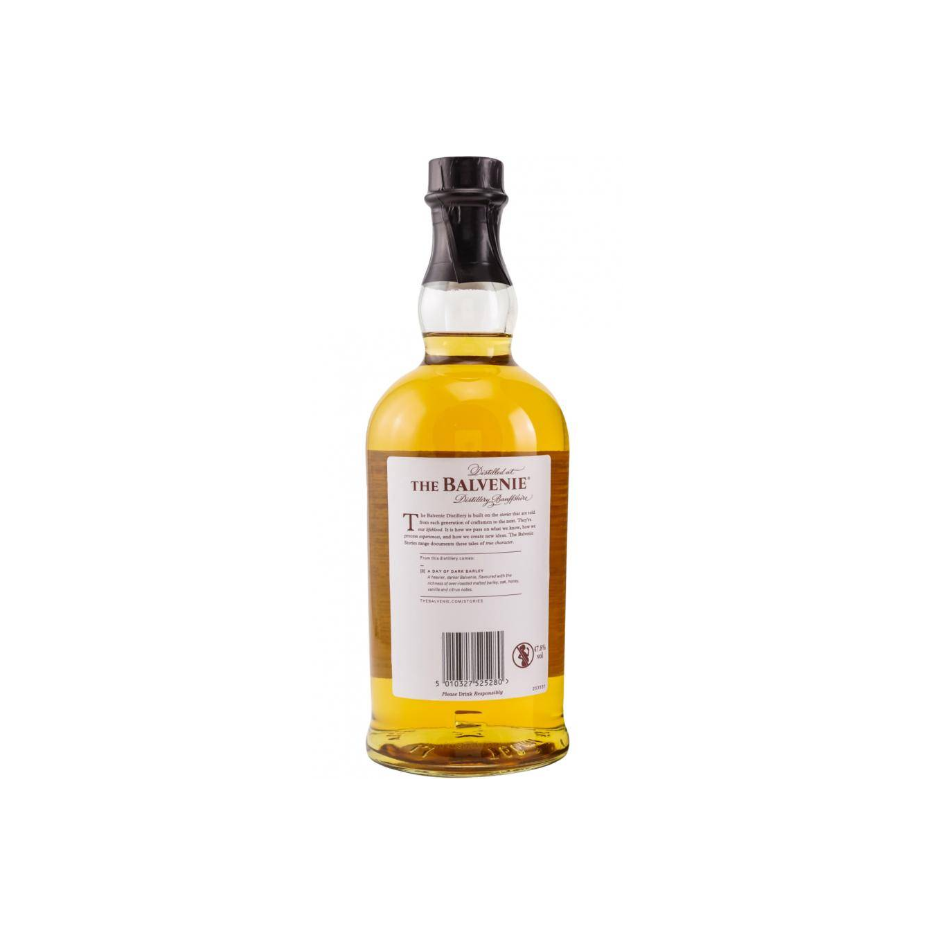 The Balvenie 26 Years Single Malt Whisky 2