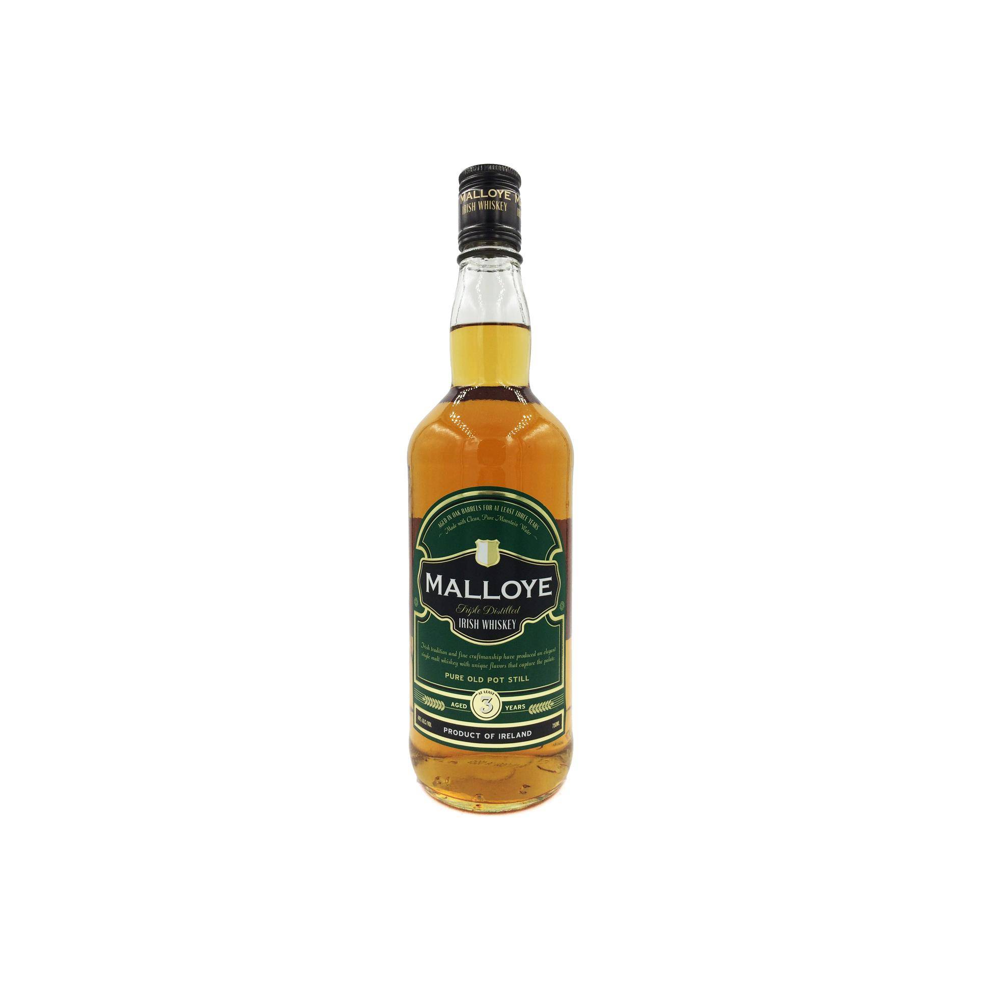 Malloye 03-year-old