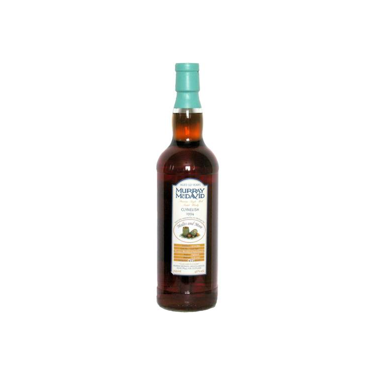 Clynelish 1994 12 Years Single Malt Whisky