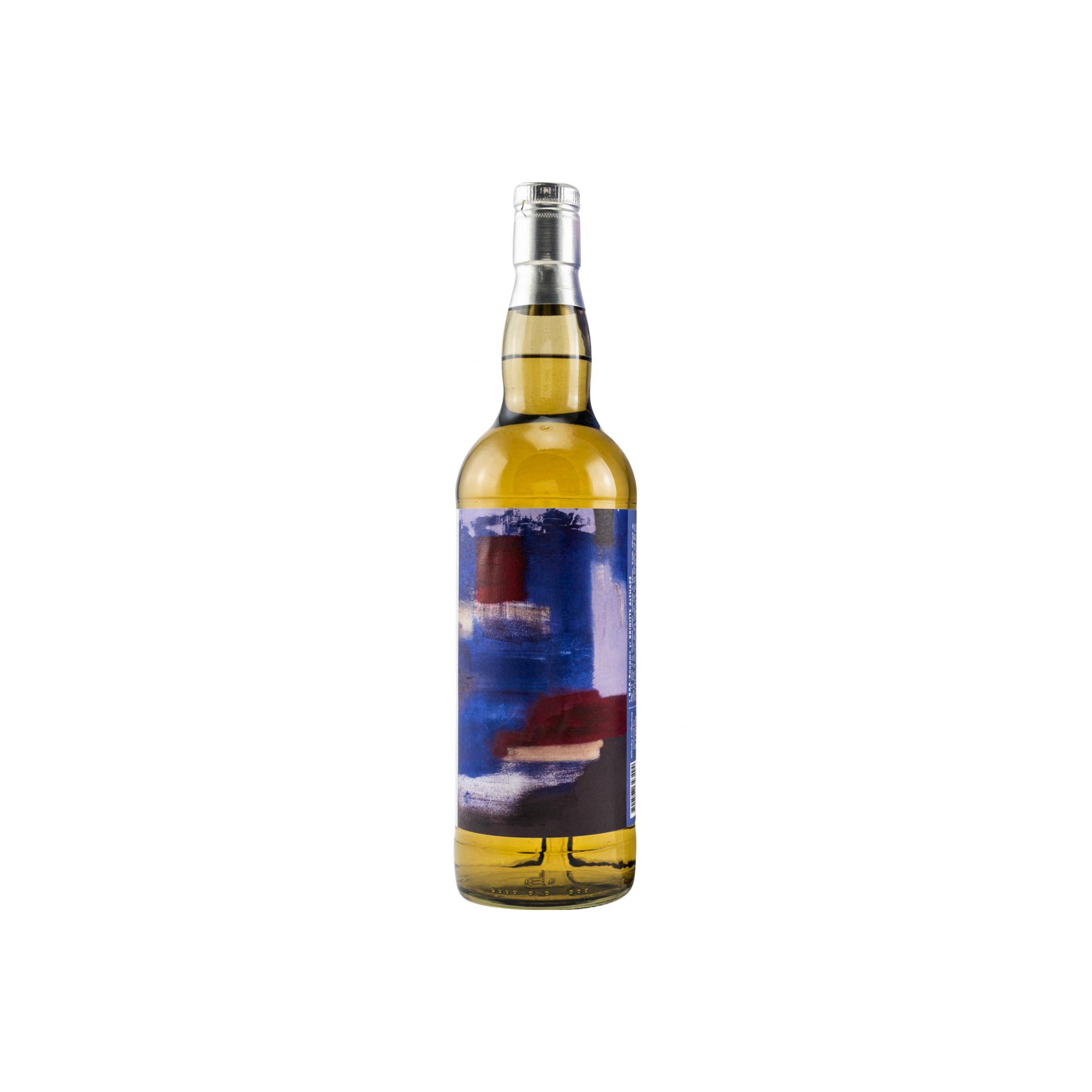 Ardmore 2009 9 Years Single Malt Whisky