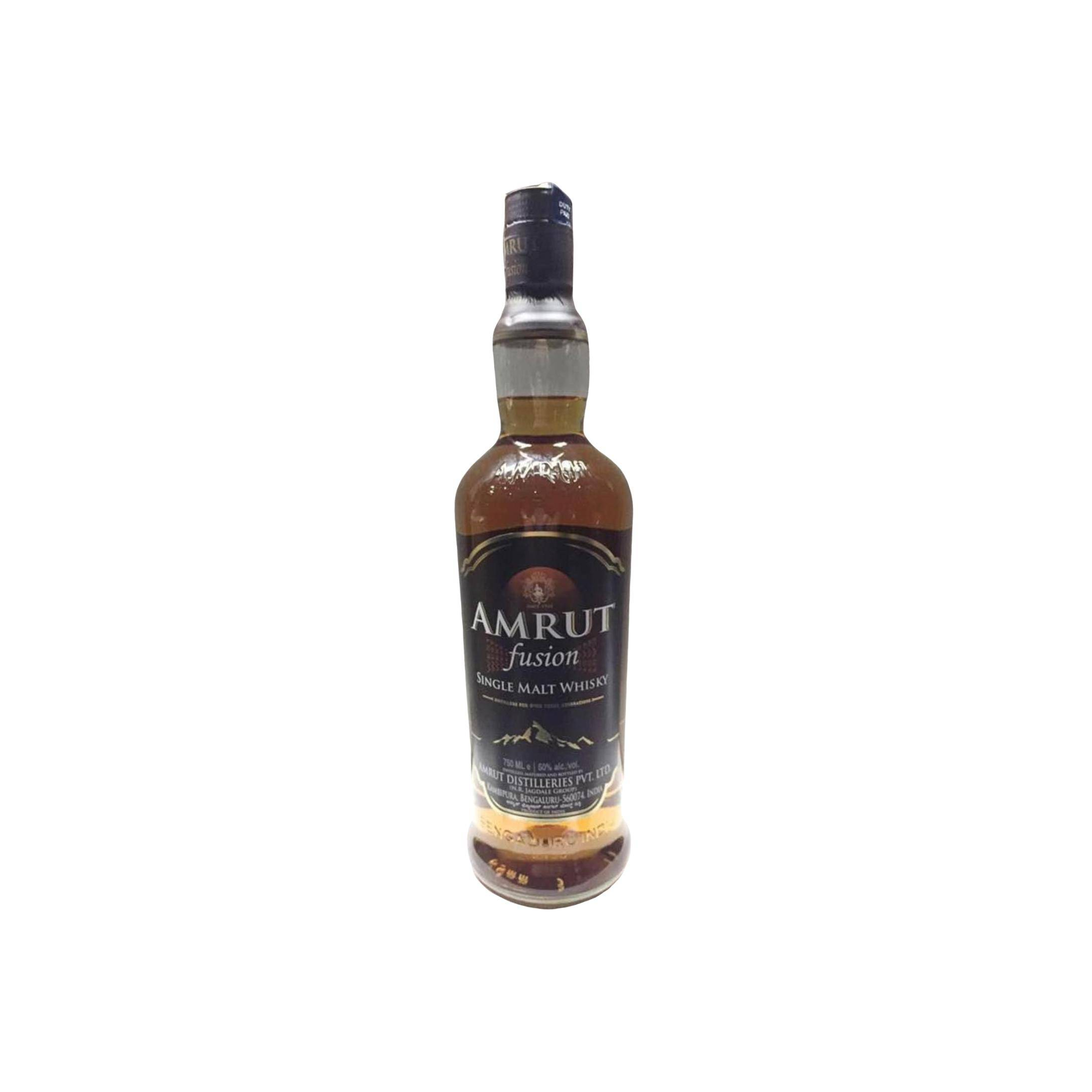 Amrut Single Malt Whisky