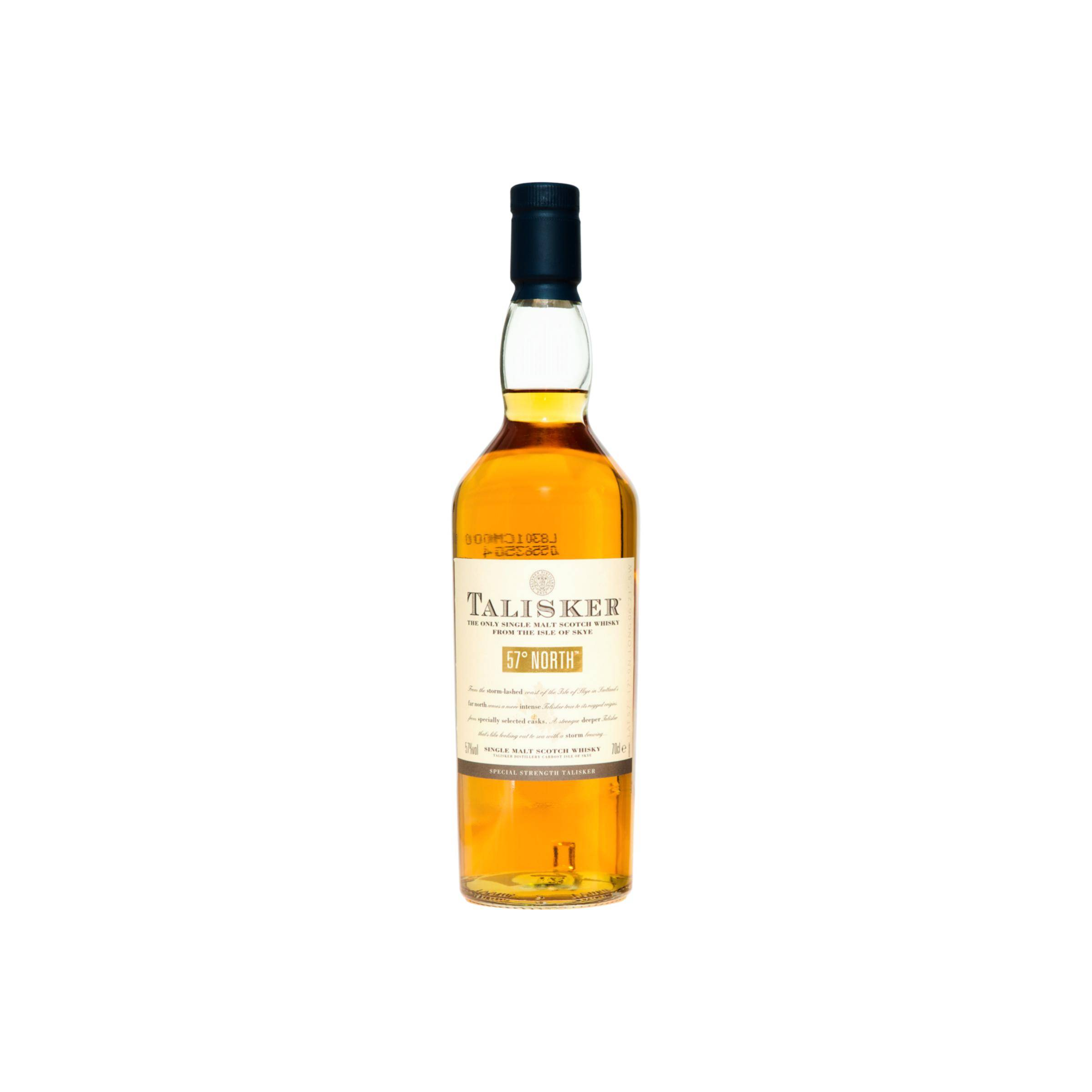 Talisker Single Malt Whisky