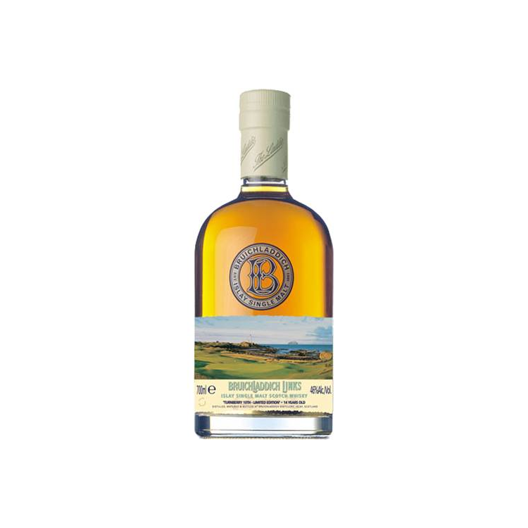 Bruichladdich 14 Years Single Malt Whisky